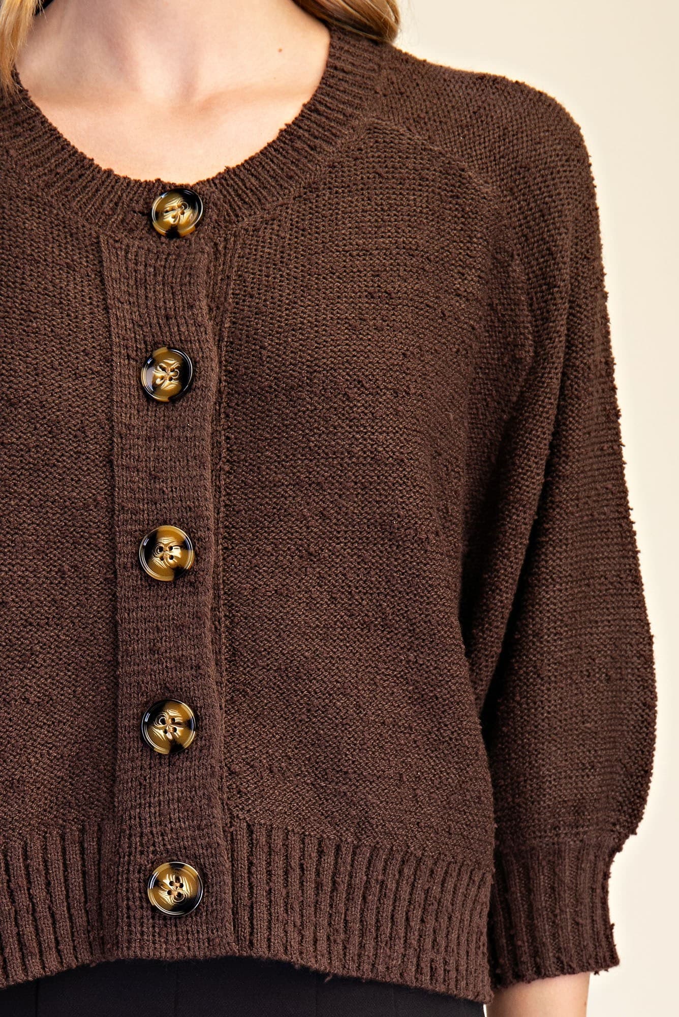 SW9433 - BROWN