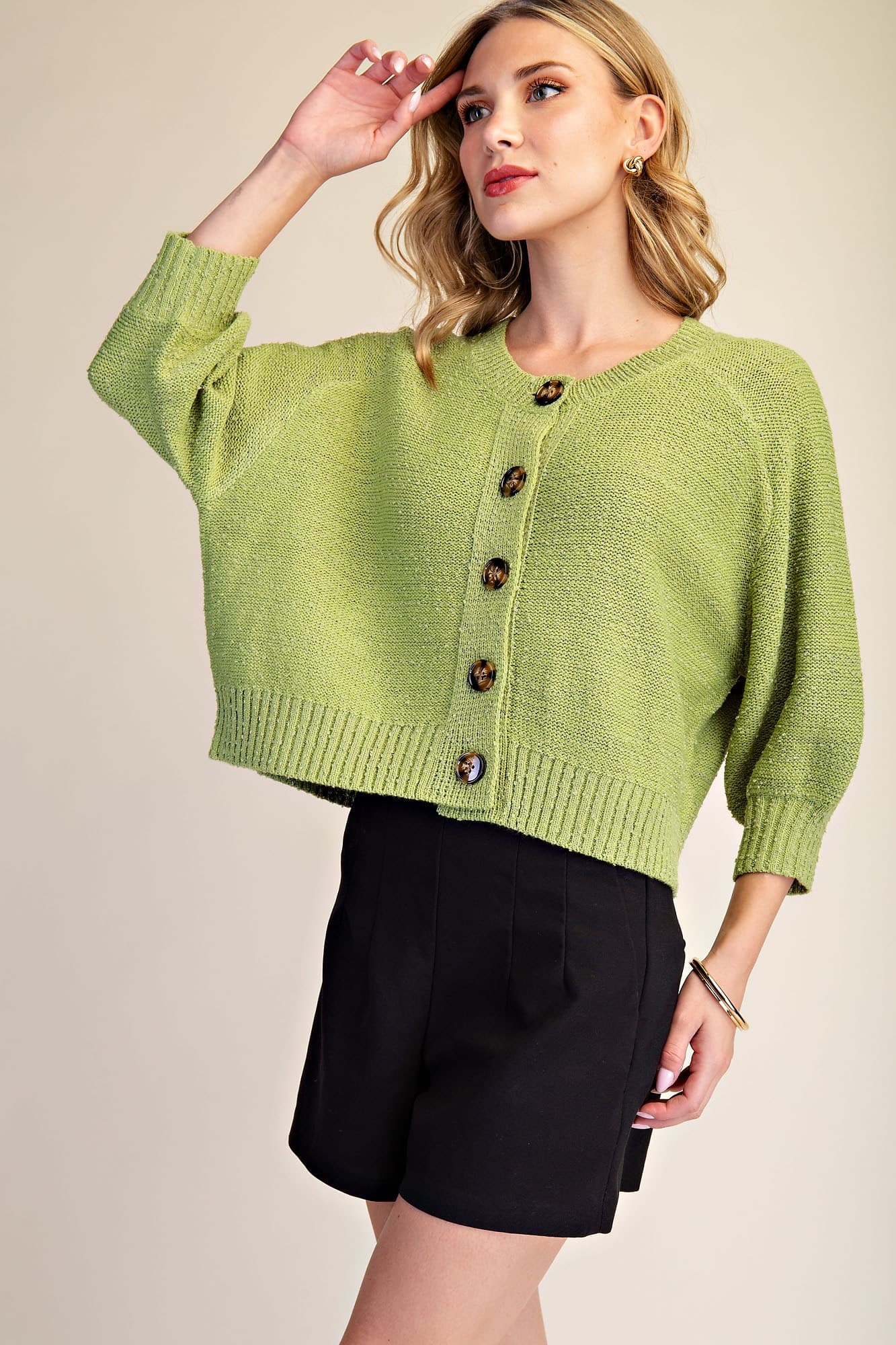 SW9433 - LIGHT OLIVE