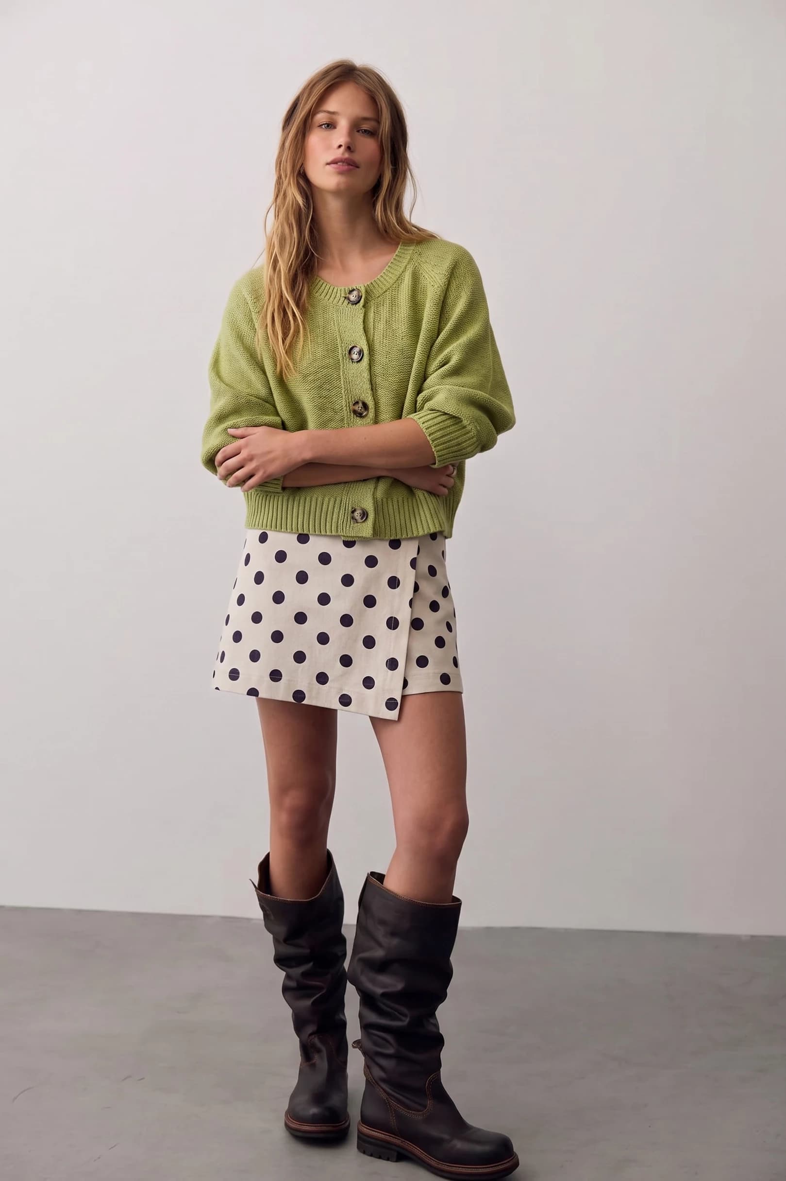 SW9433 - LIGHT OLIVE