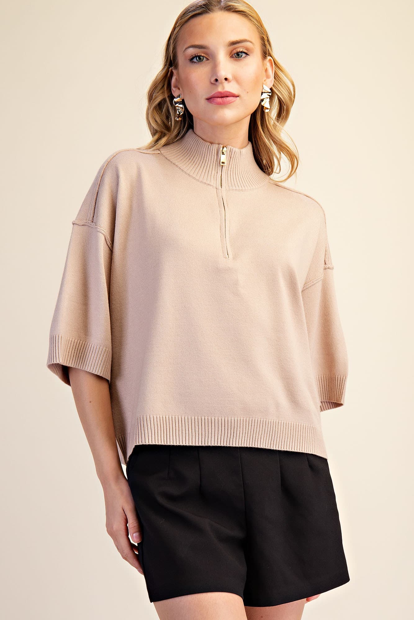SW8597 - BEIGE