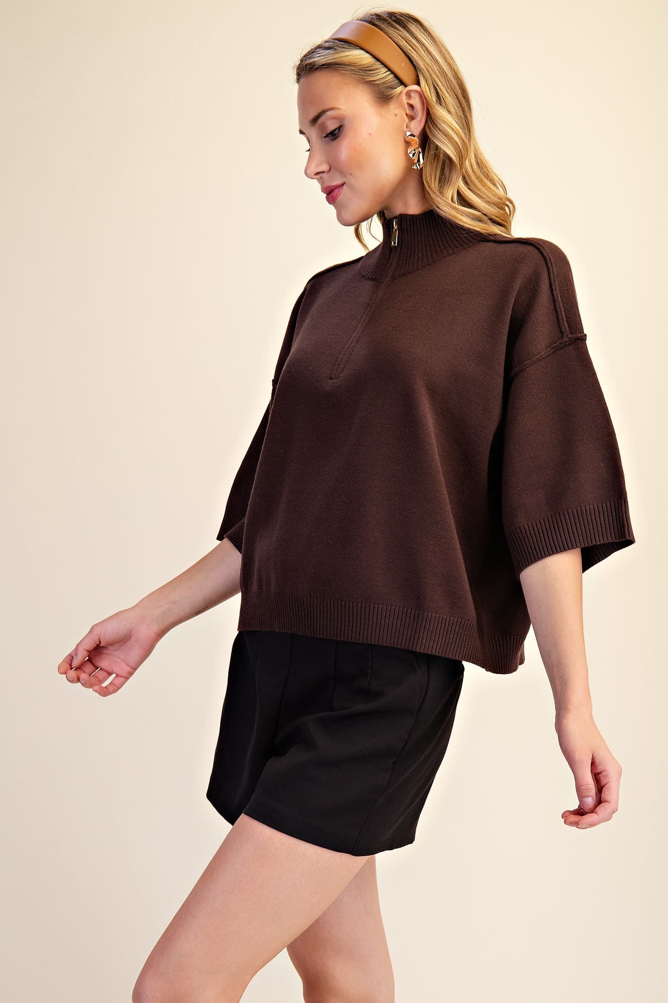 SW8597 - BROWN