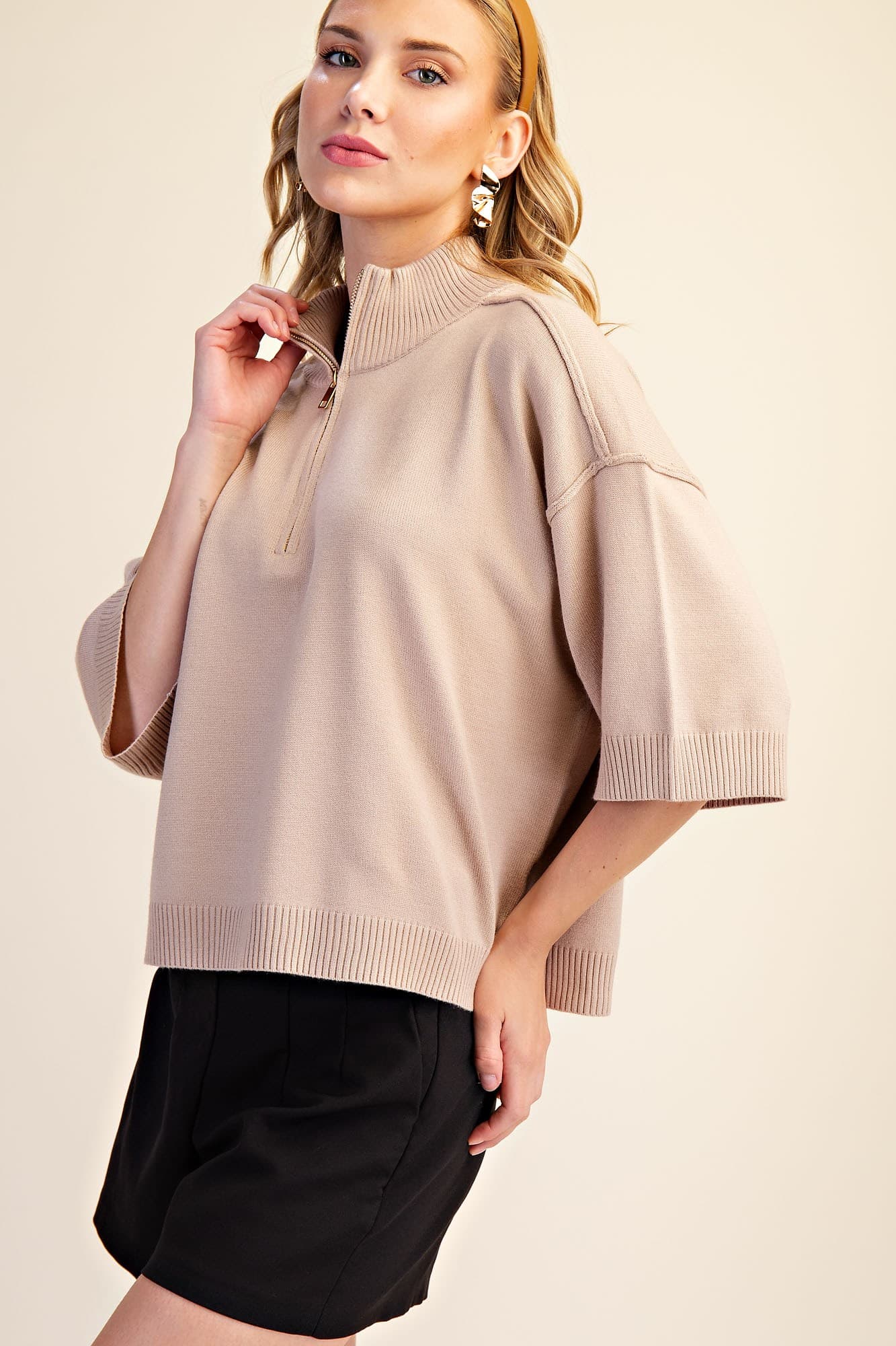 SW8597 - BEIGE