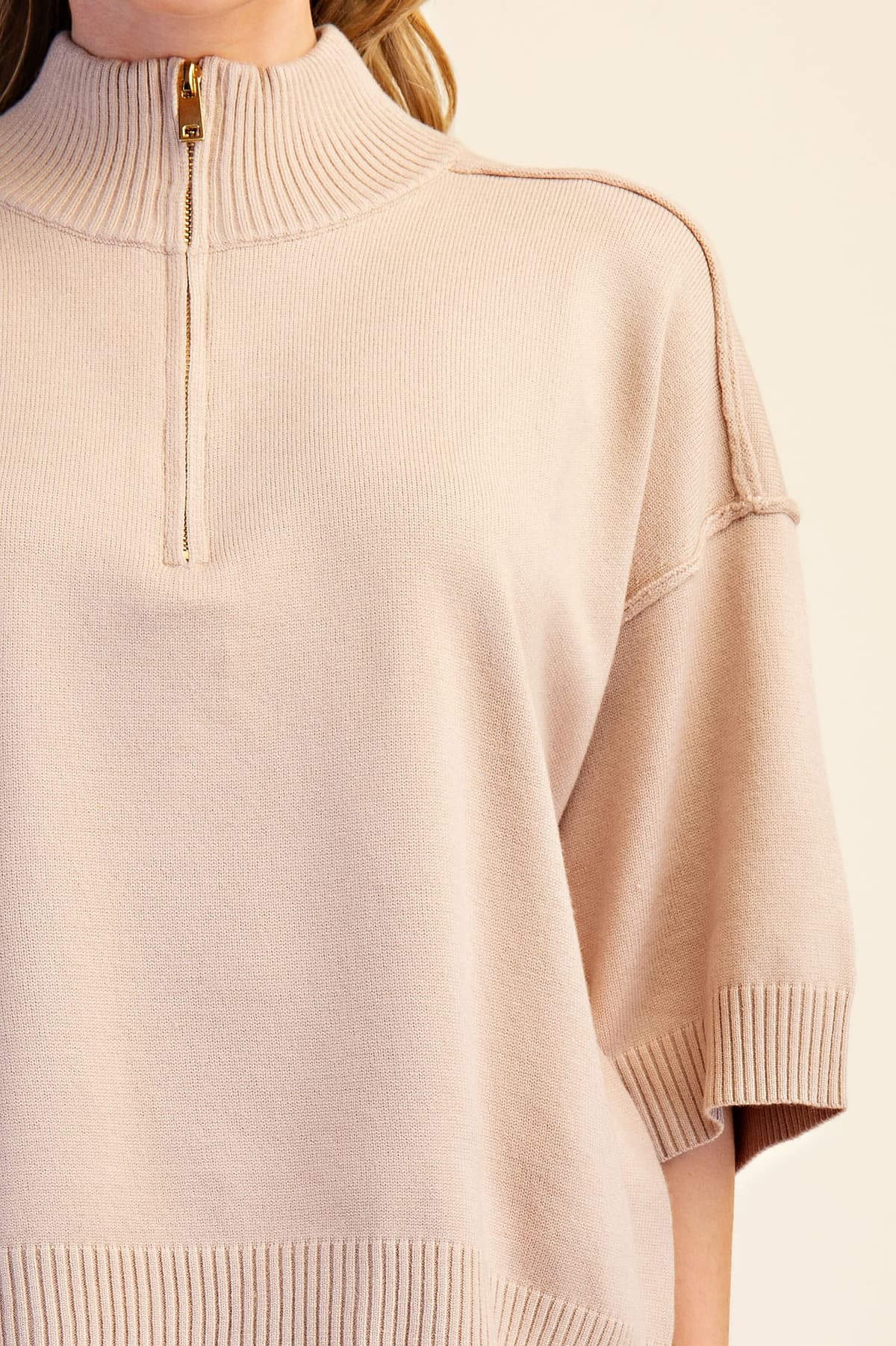 SW8597 - BEIGE
