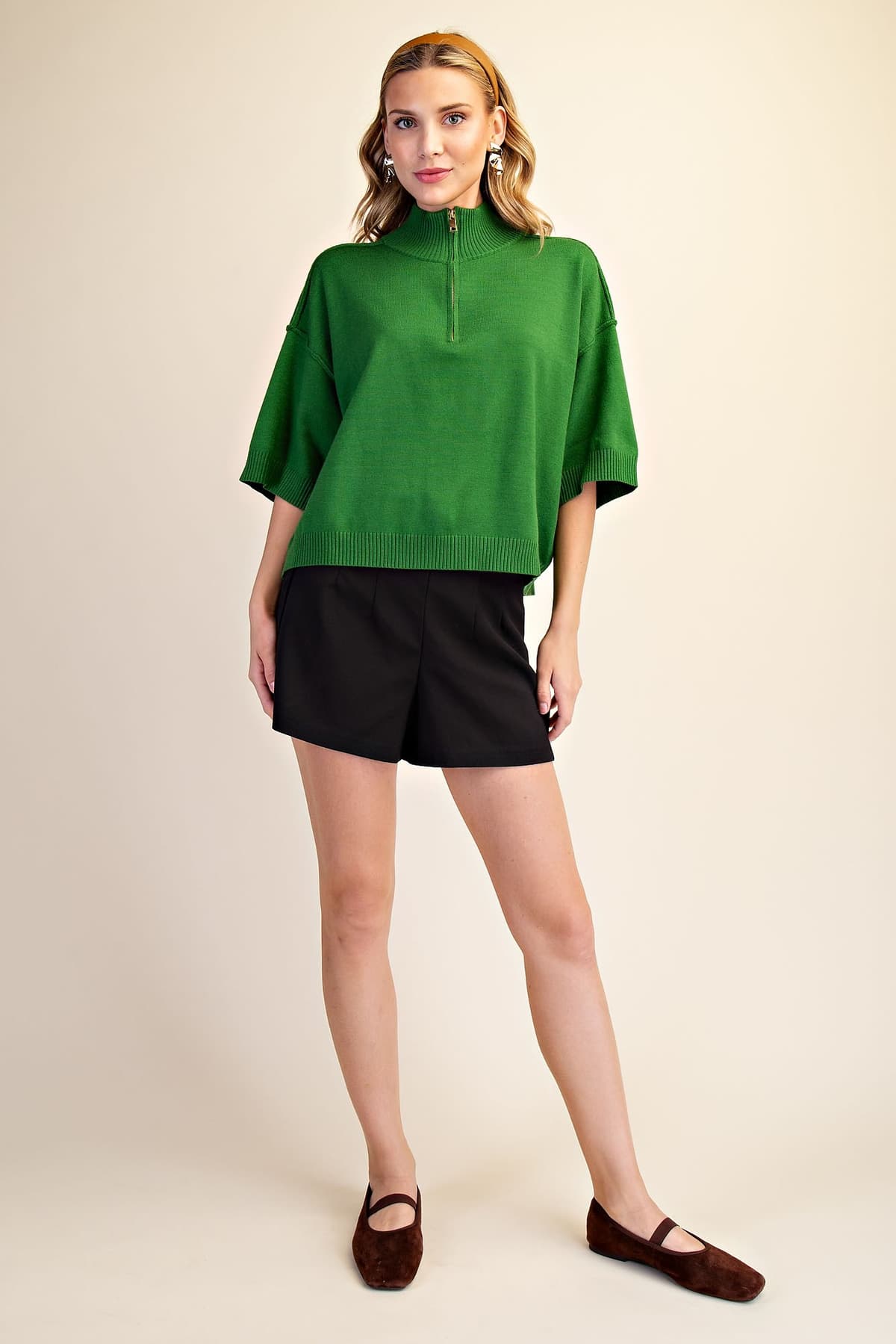SW8597 - GREEN
