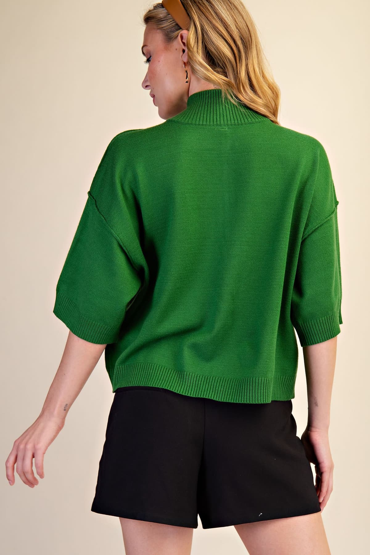 SW8597 - GREEN