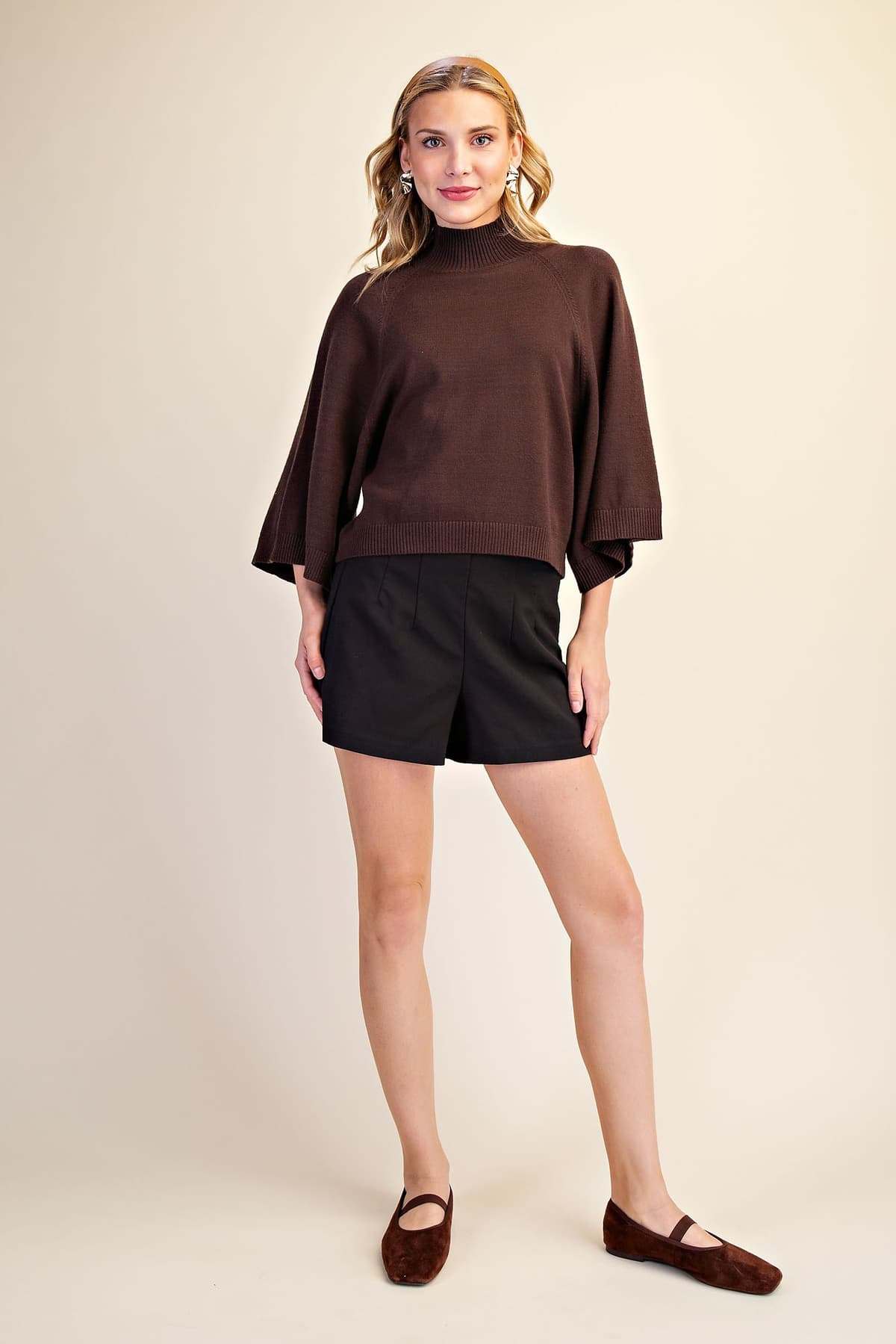 SW8614 - BROWN