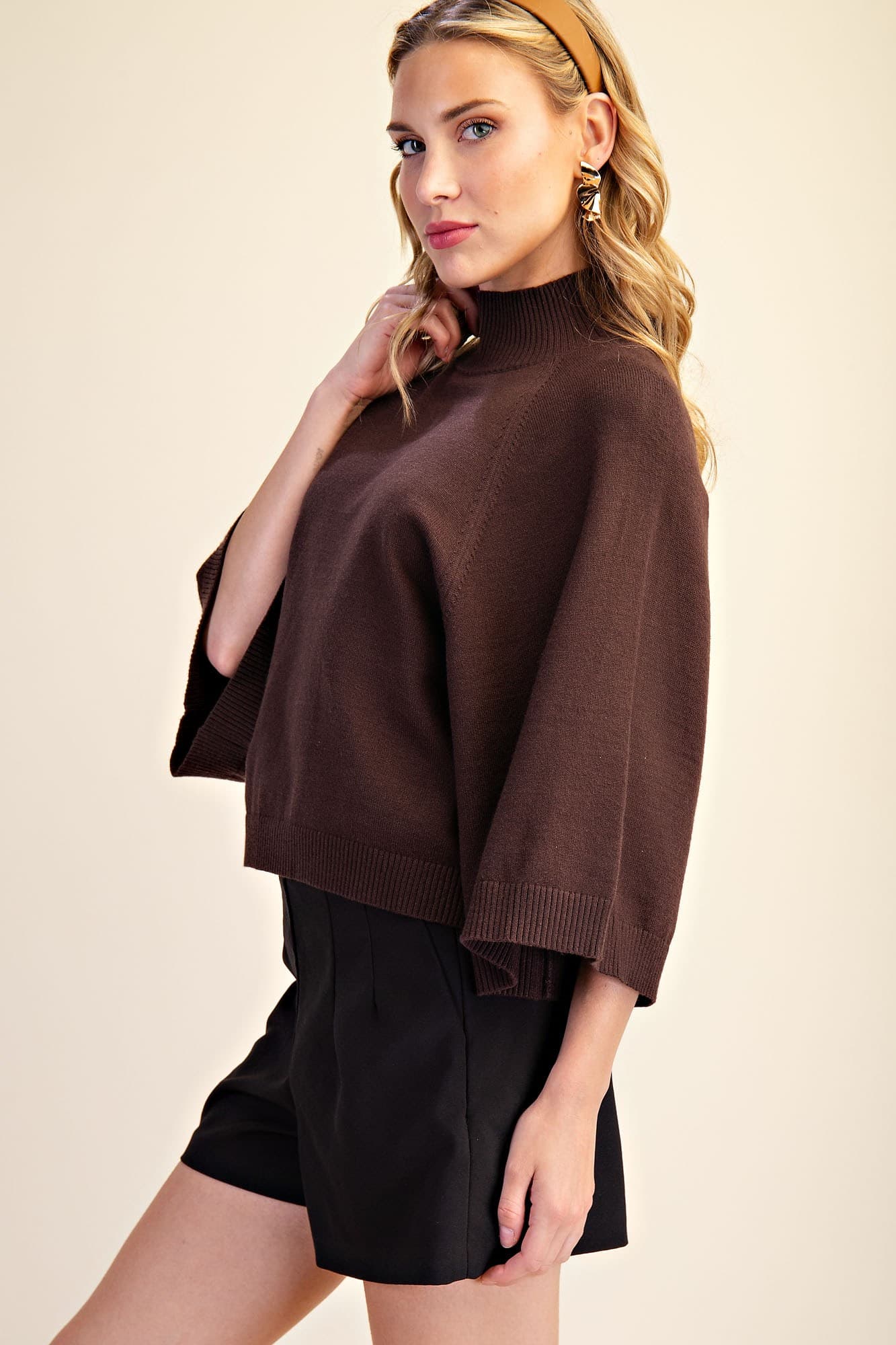 SW8614 - BROWN