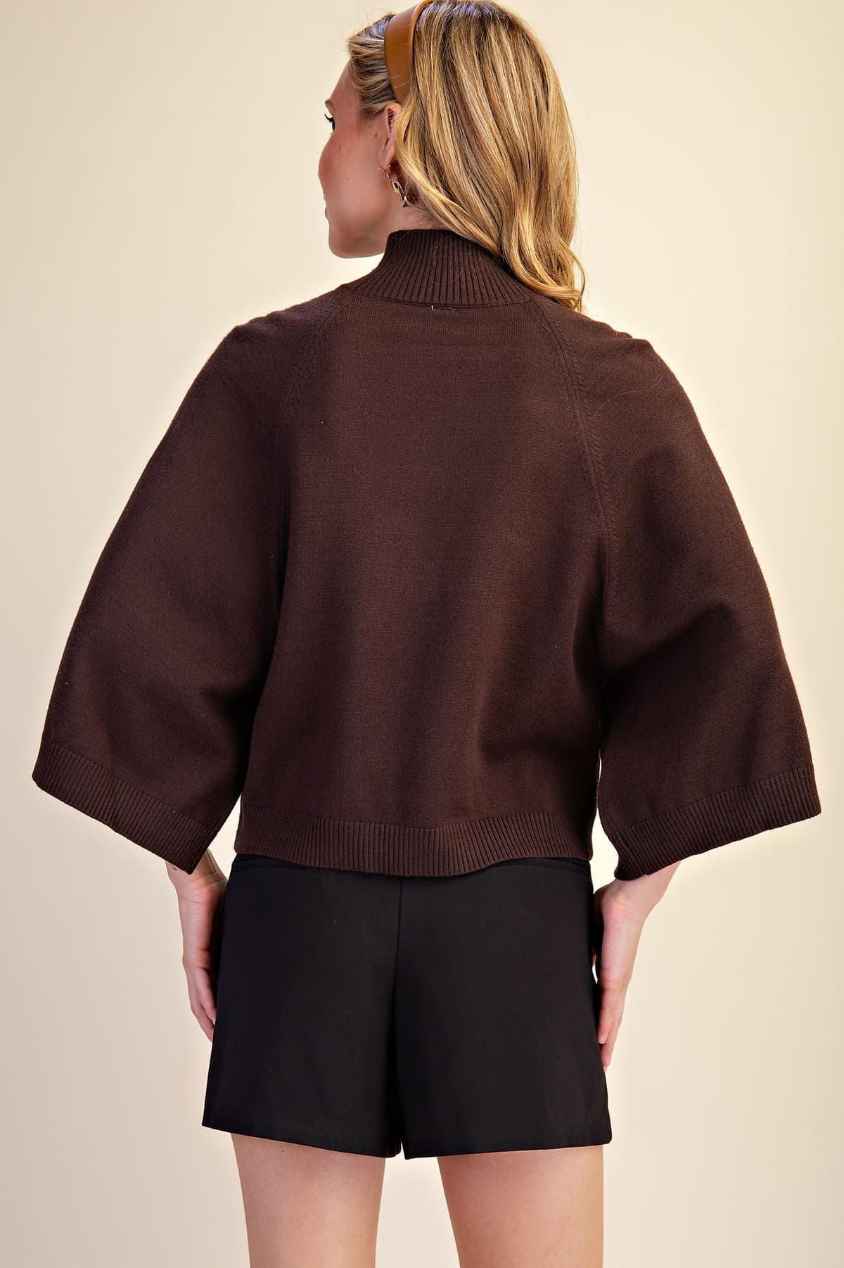SW8614 - BROWN