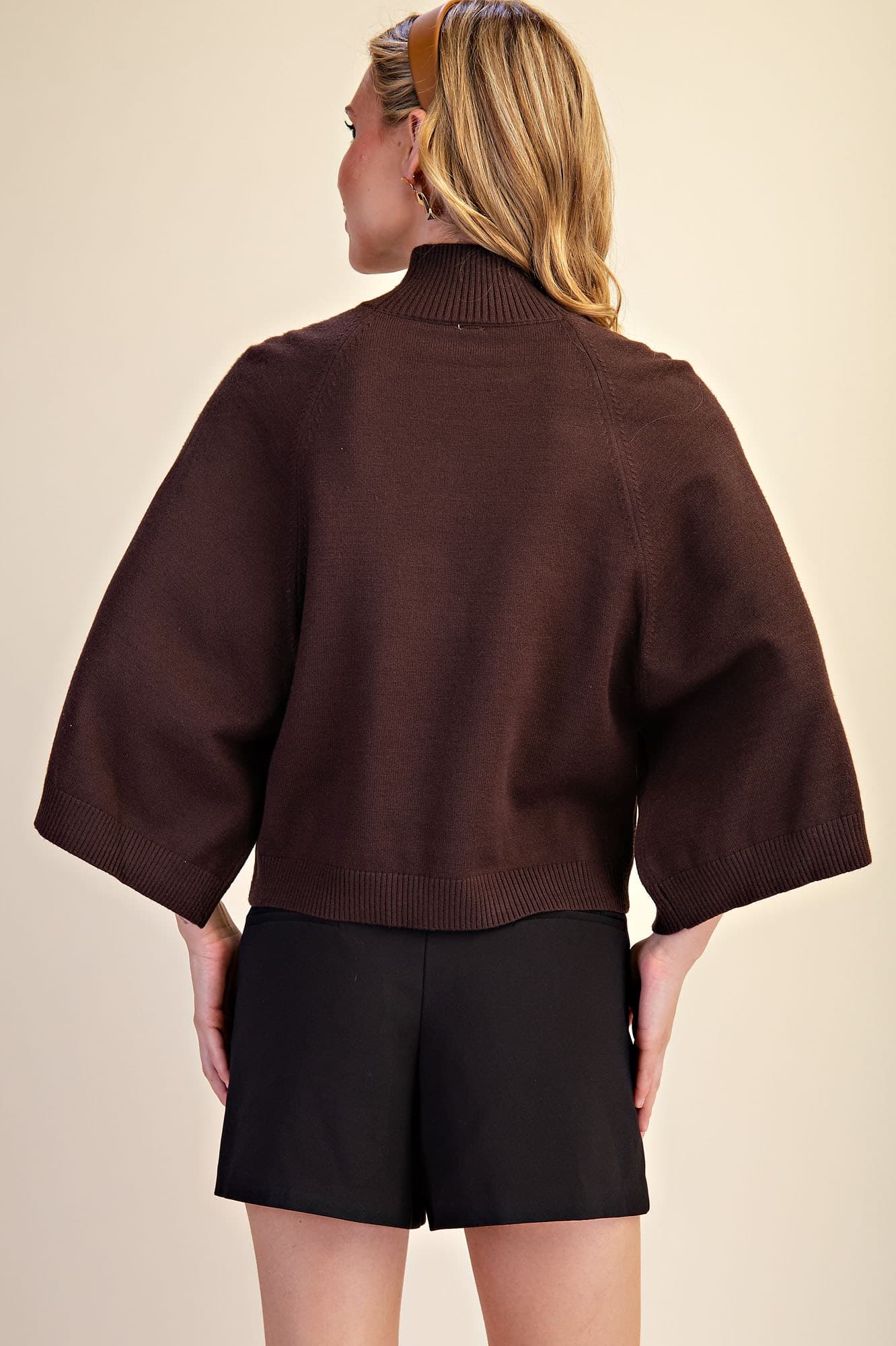 SW8614 - BROWN