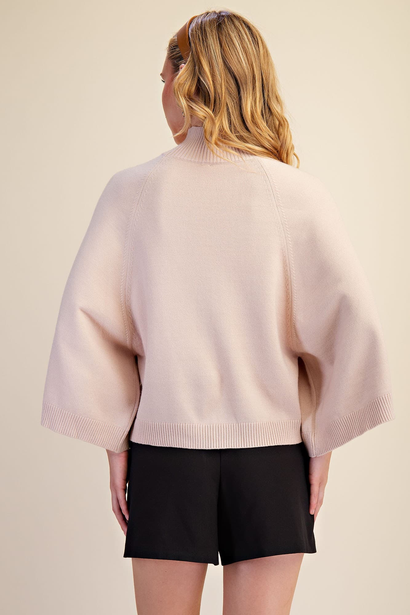 SW8614 - BEIGE