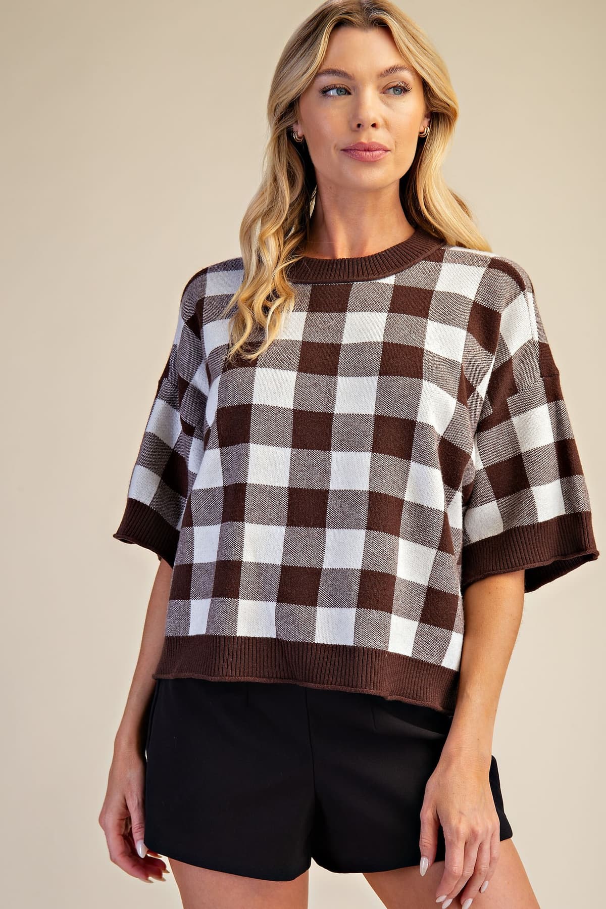 SW8620 - BROWN