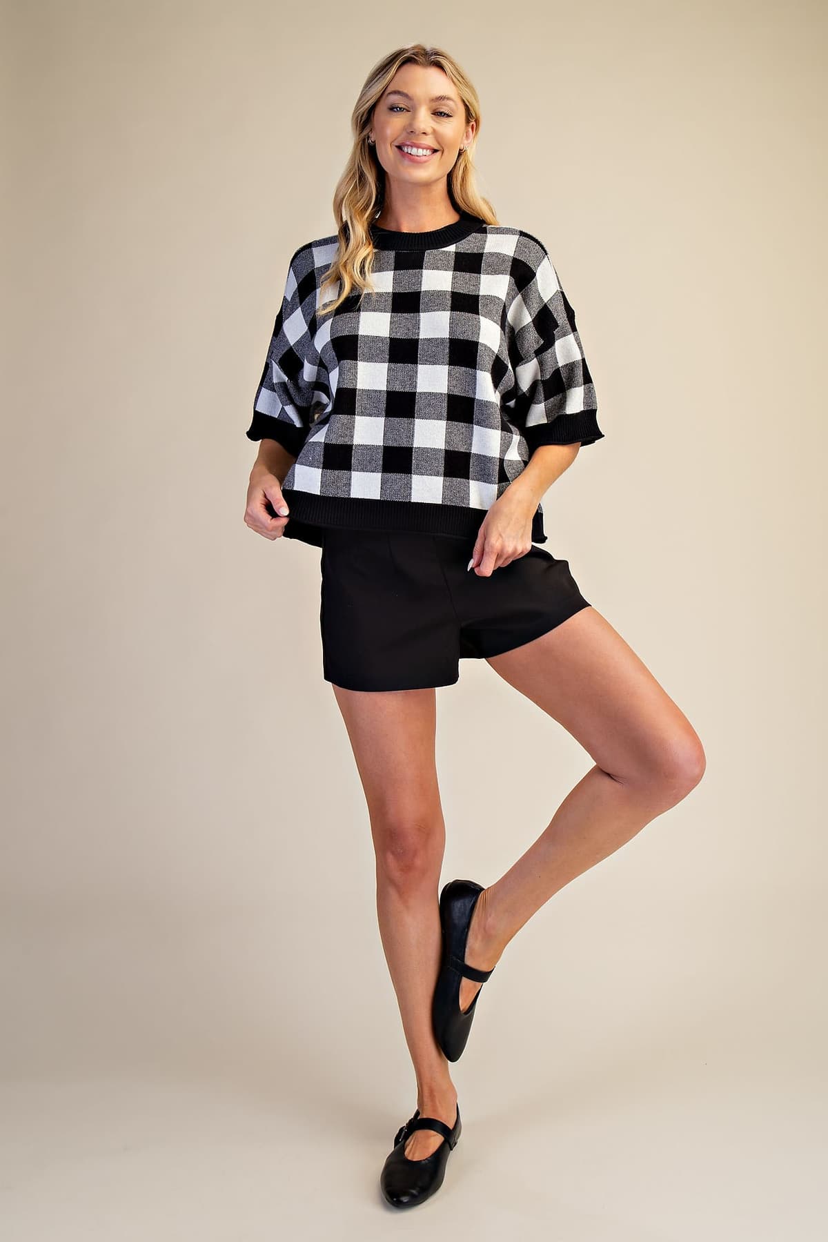SW8620 - BLACK