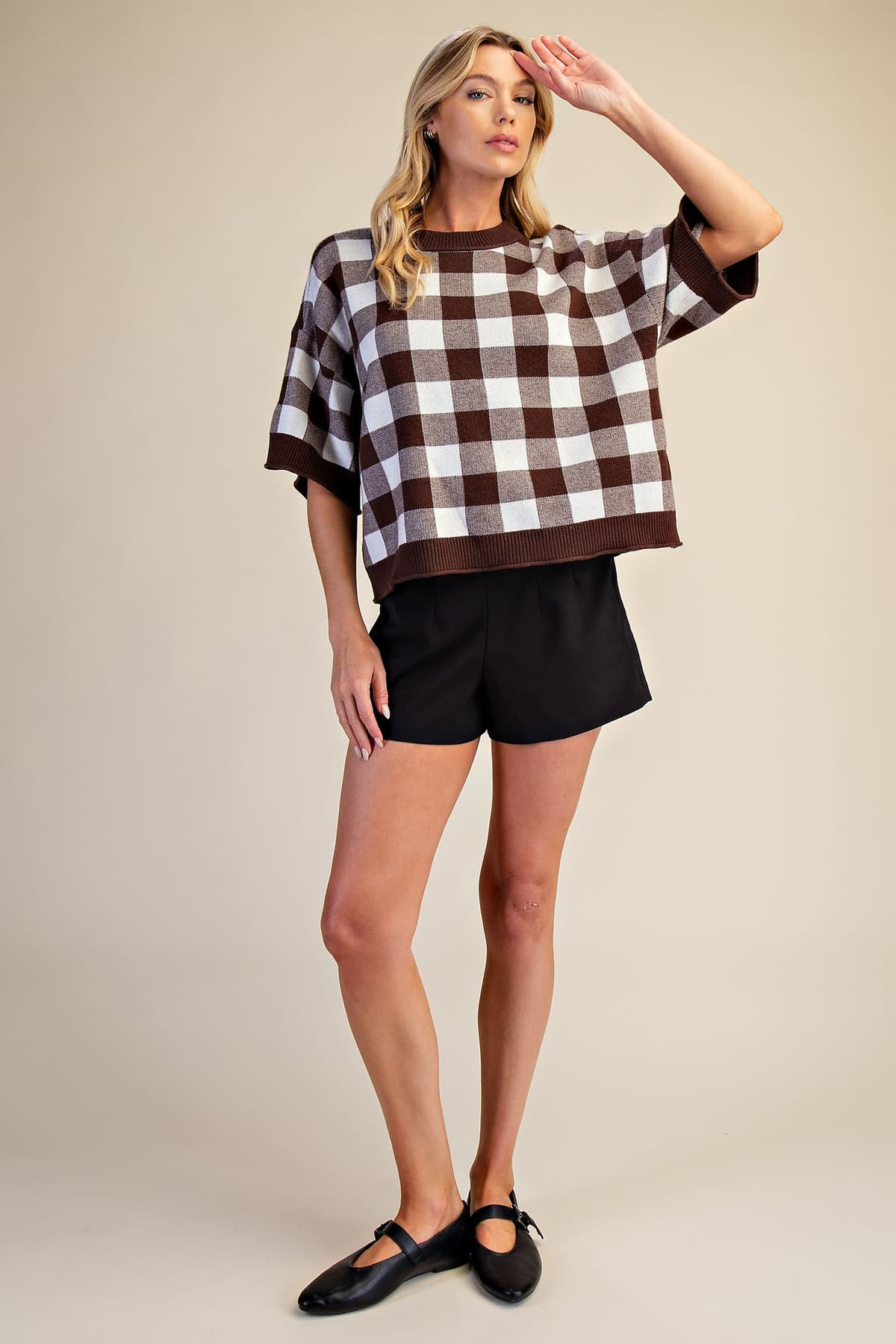SW8620 - BROWN