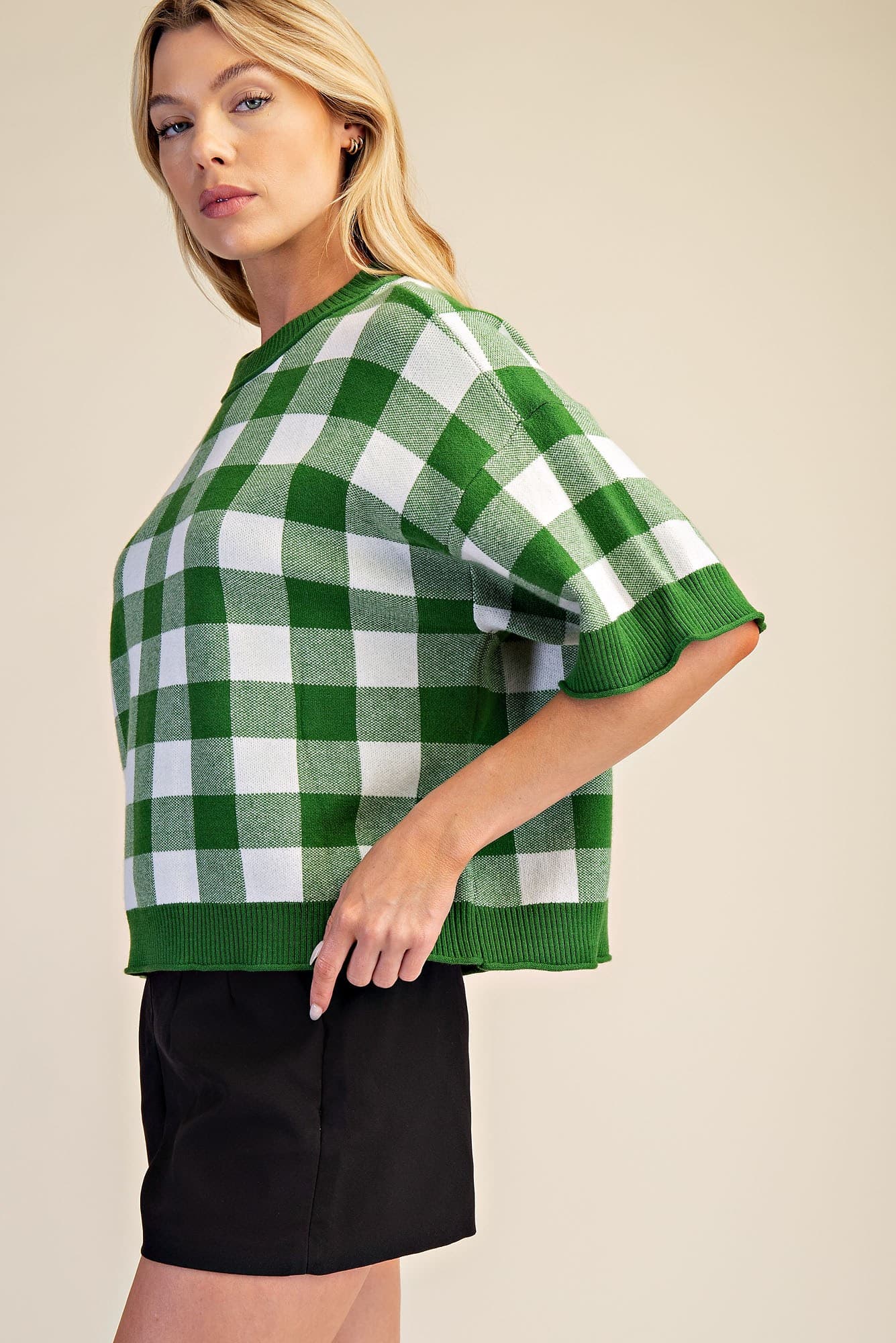 SW8620 - GREEN