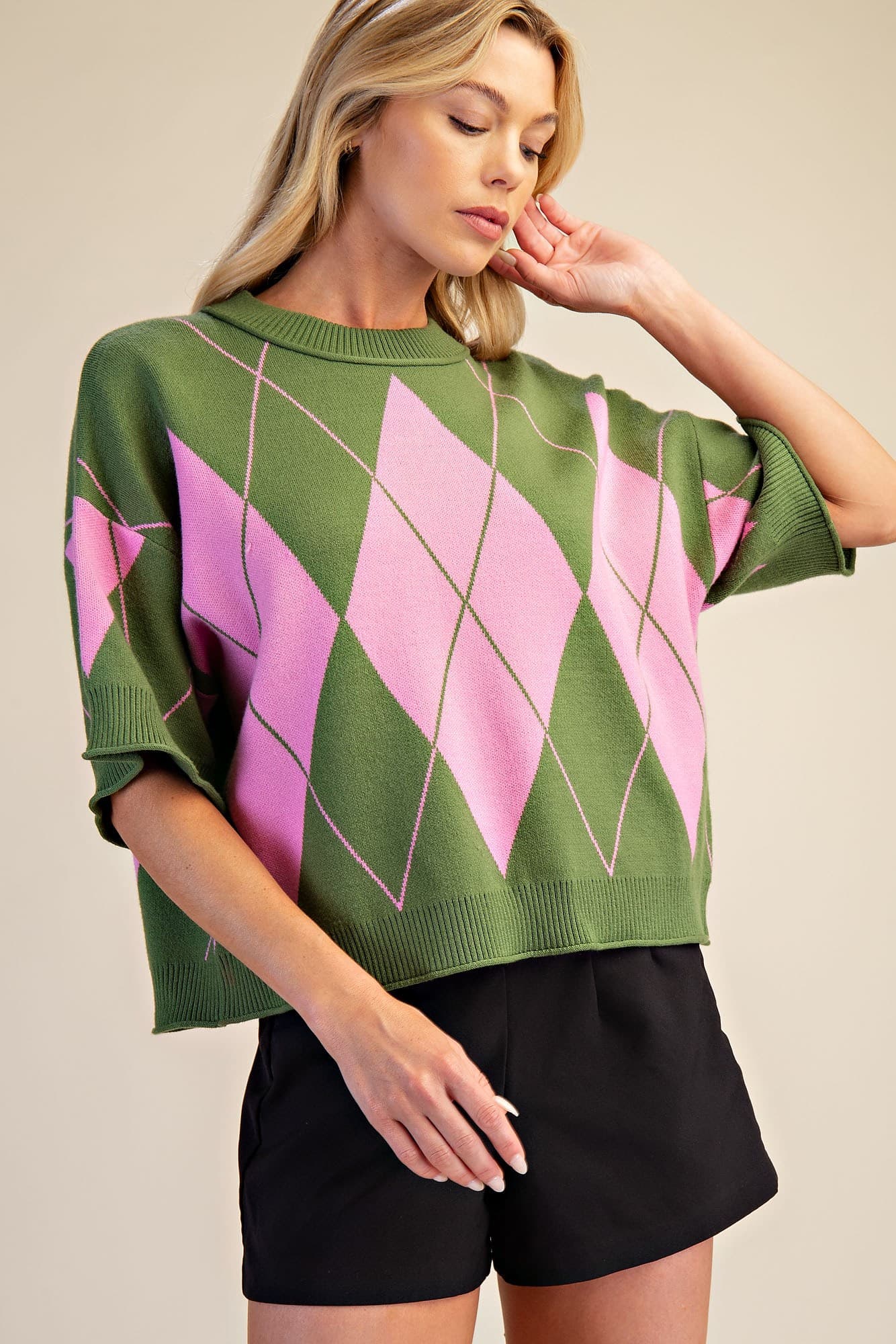 SW8663 - OLIVE