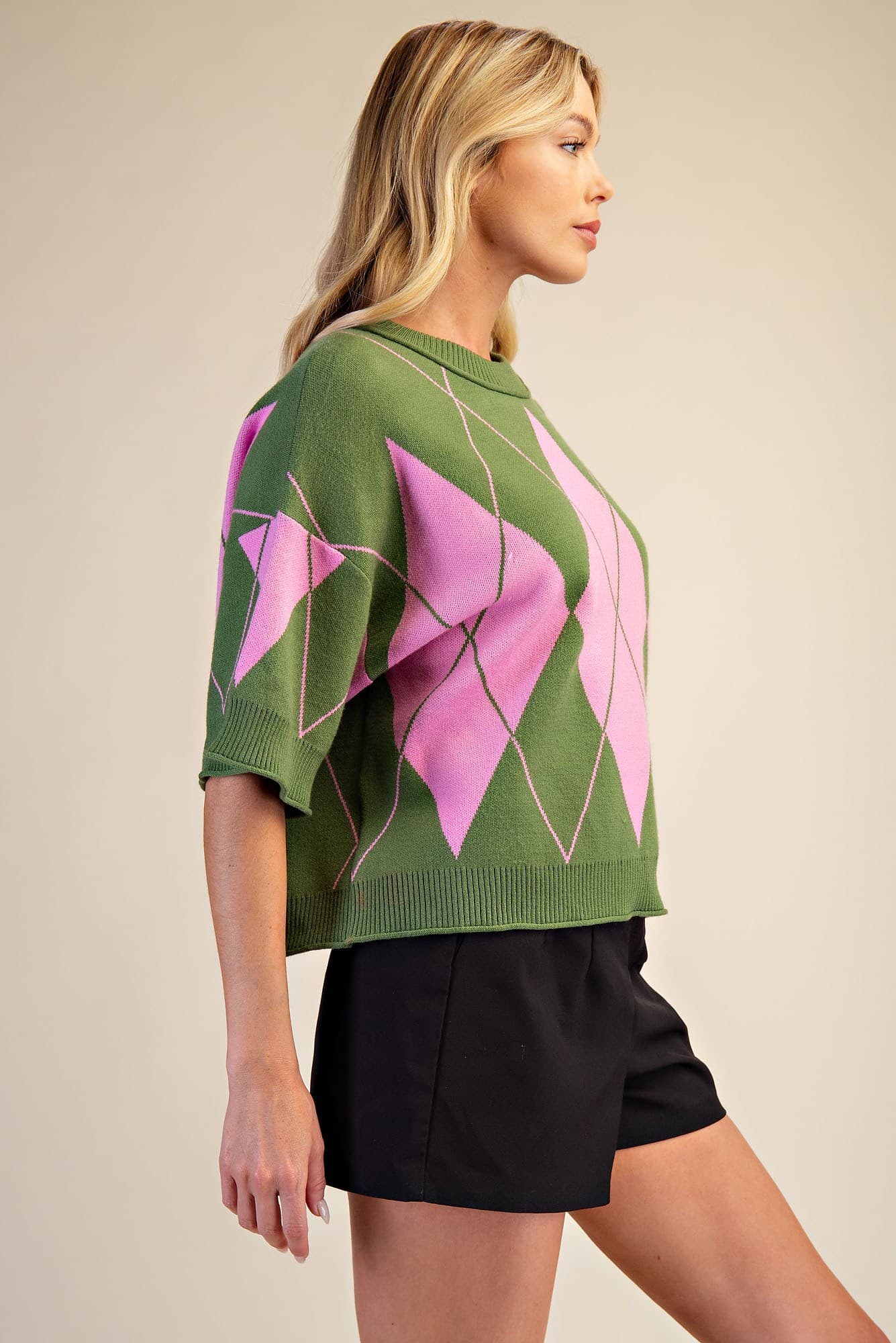 SW8663 - OLIVE