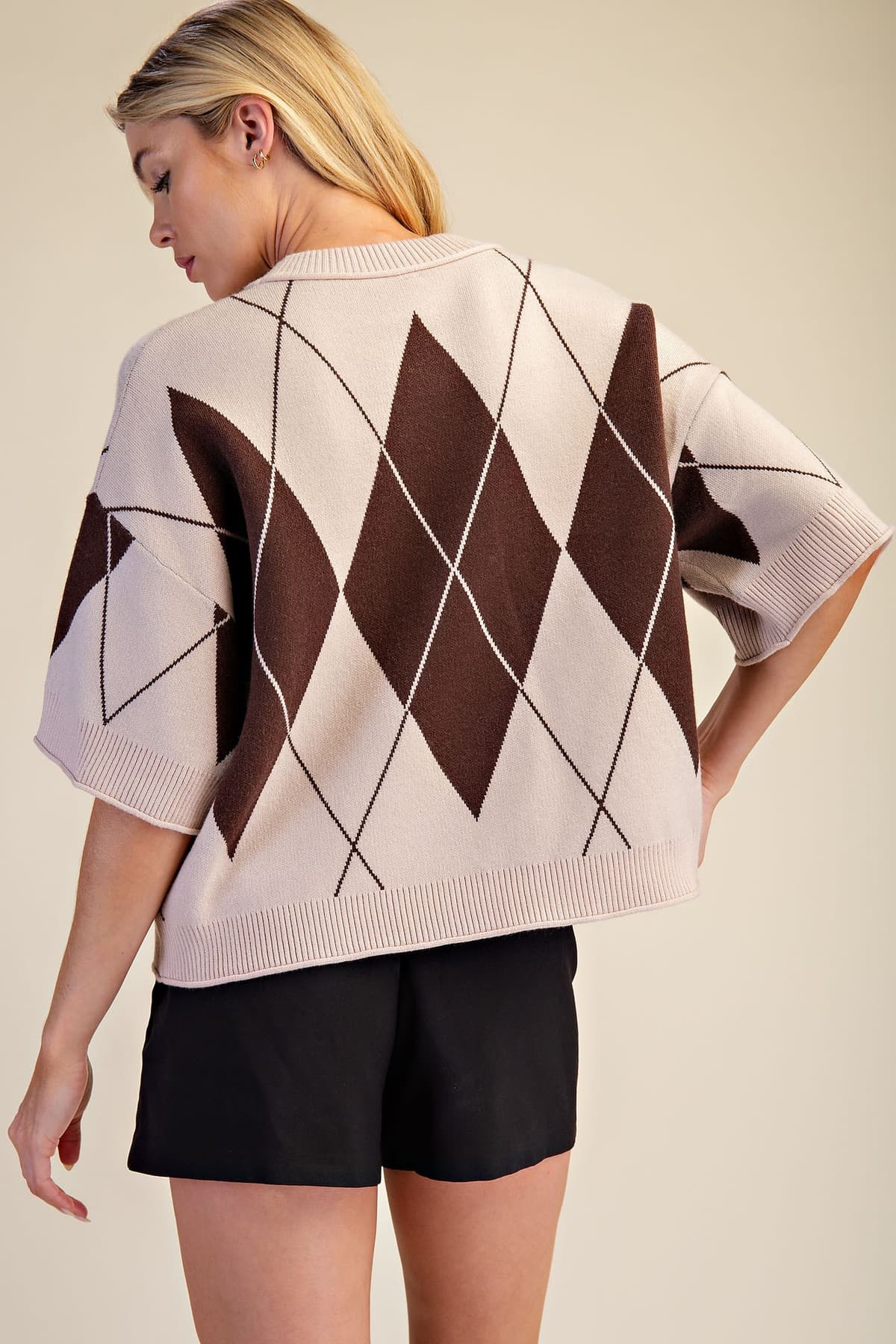 SW8663 - BEIGE