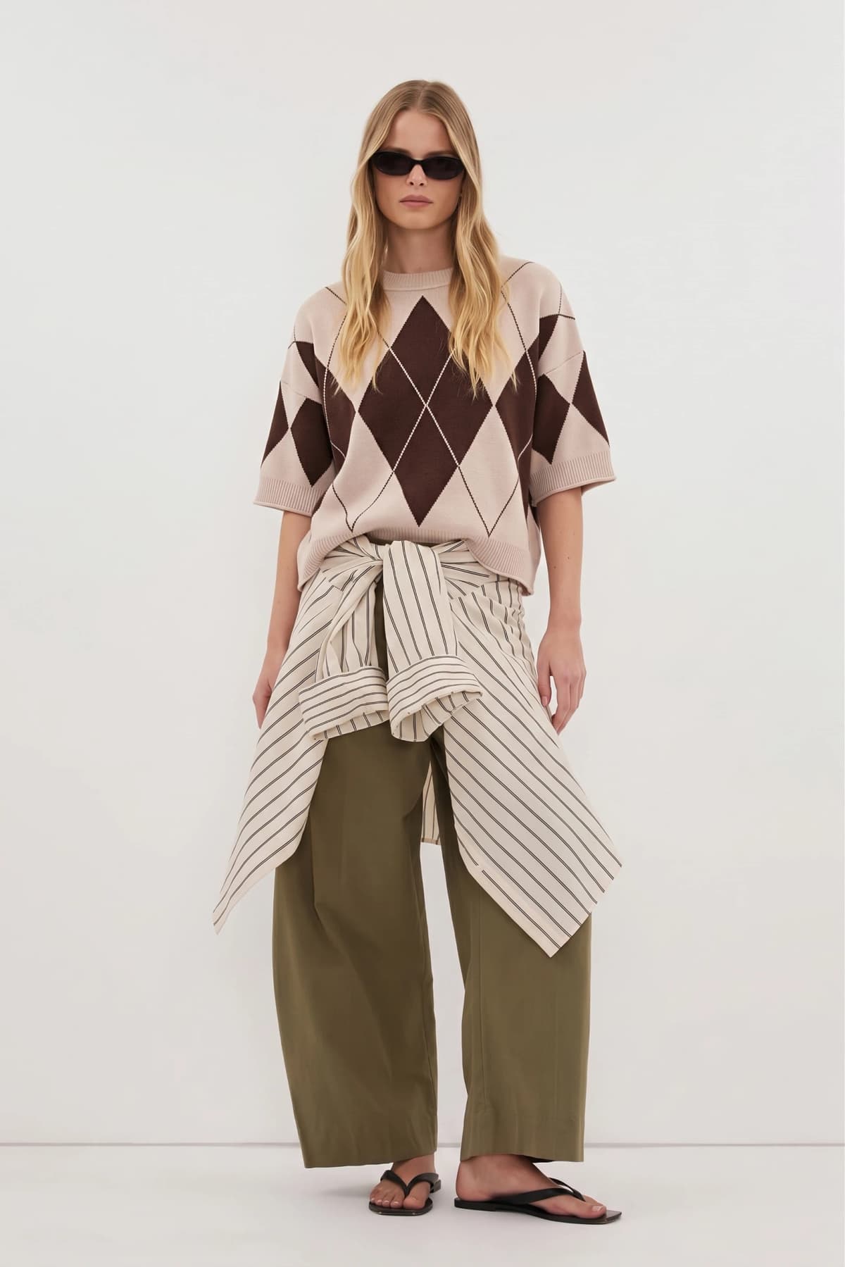 SW8663 - BEIGE