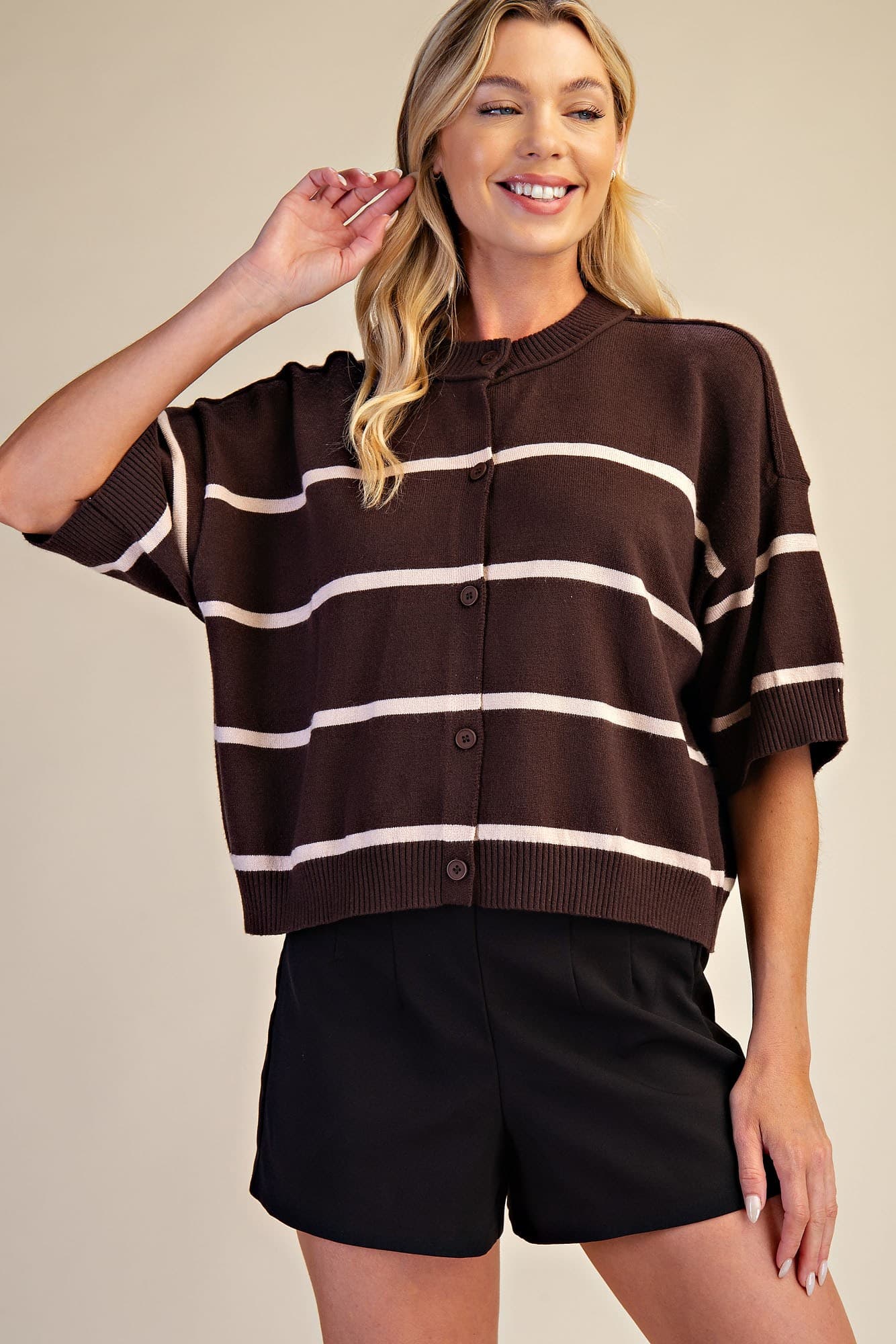 SW8651 - BROWN