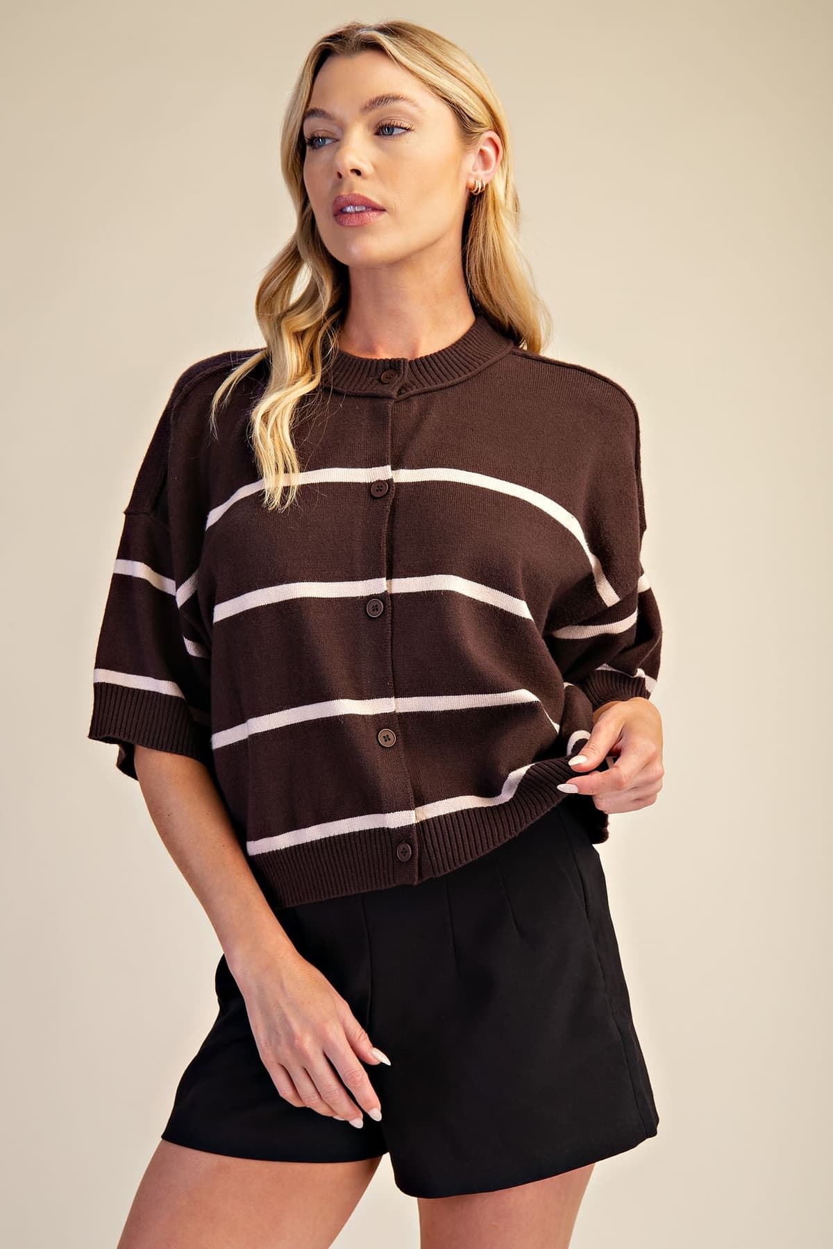 SW8651 - BROWN
