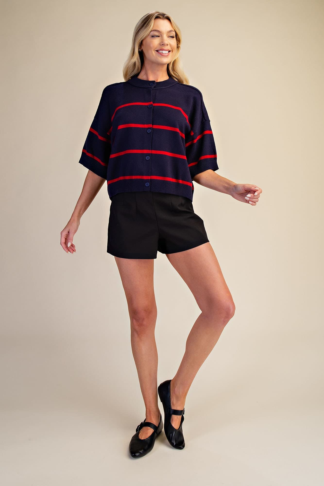 SW8651 - NAVY
