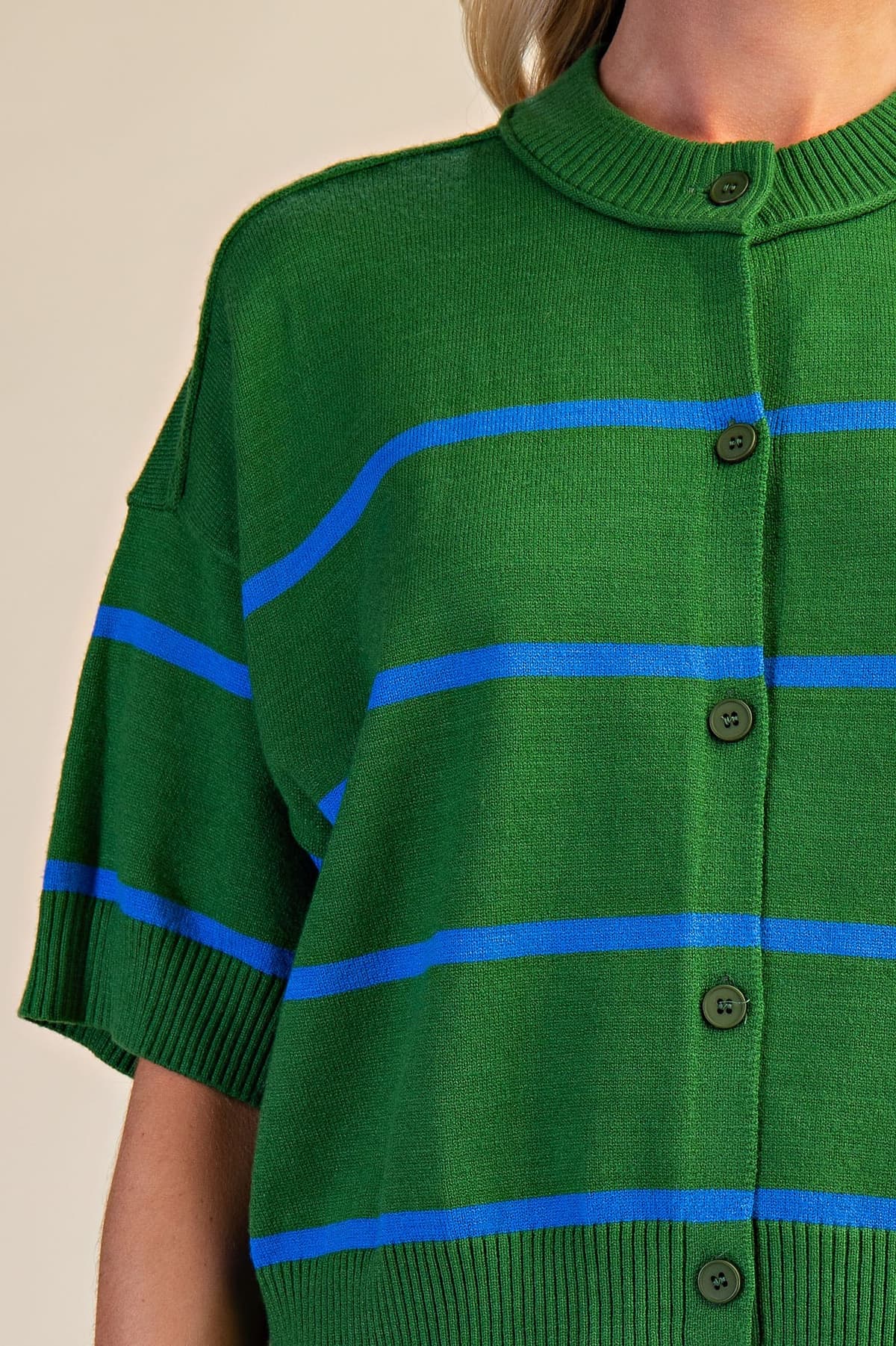 SW8651 - GREEN