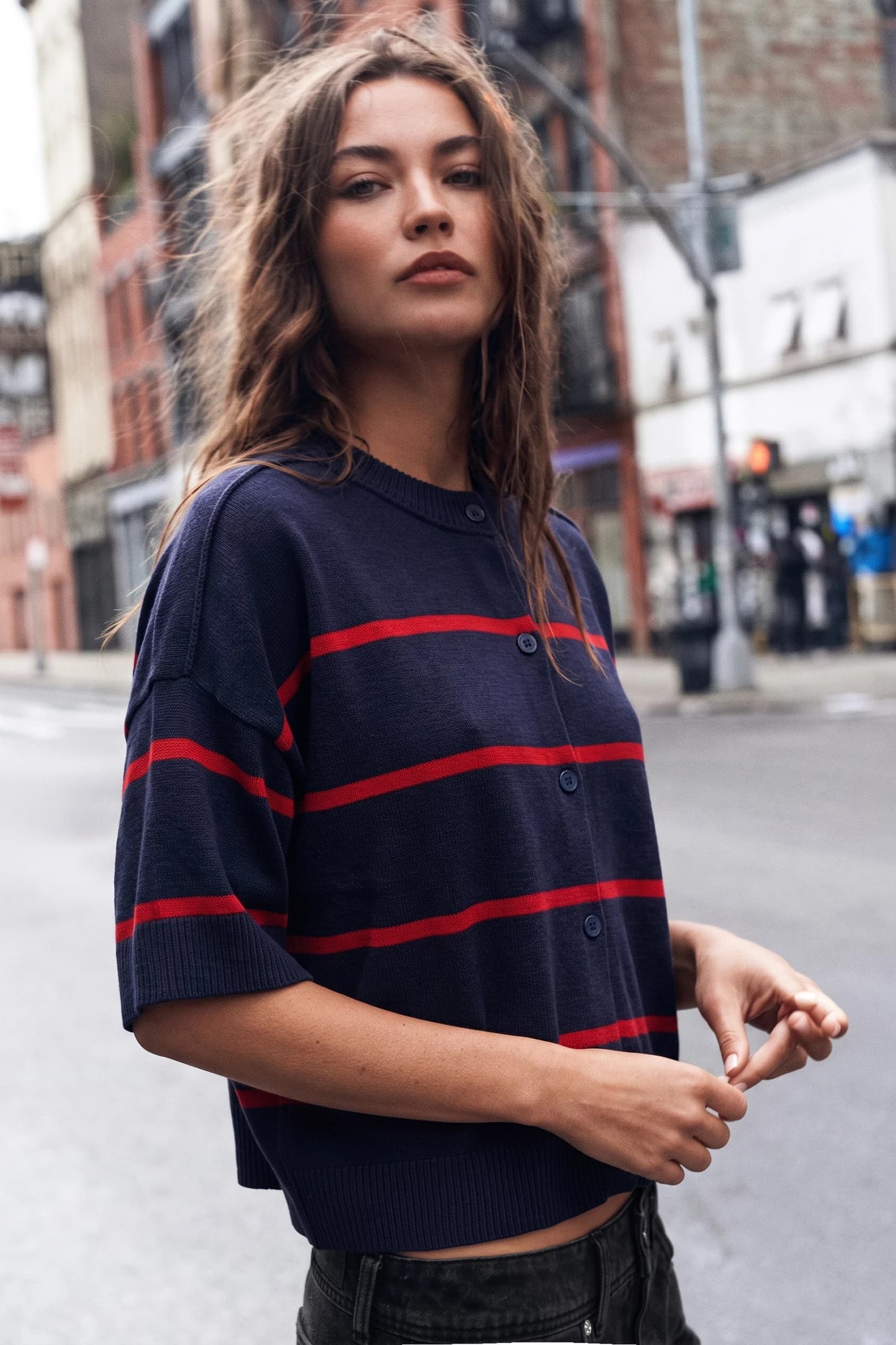 SW8651 - NAVY