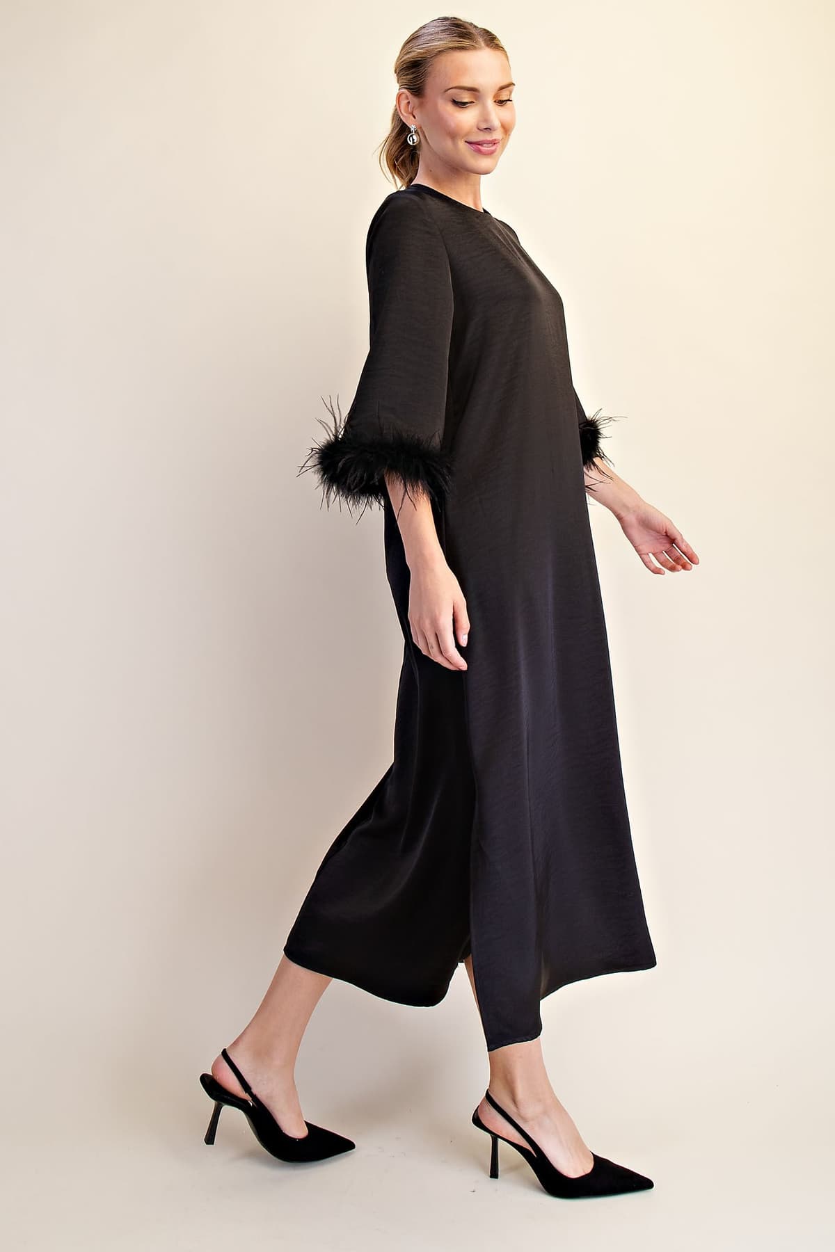 D8619 - BLACK