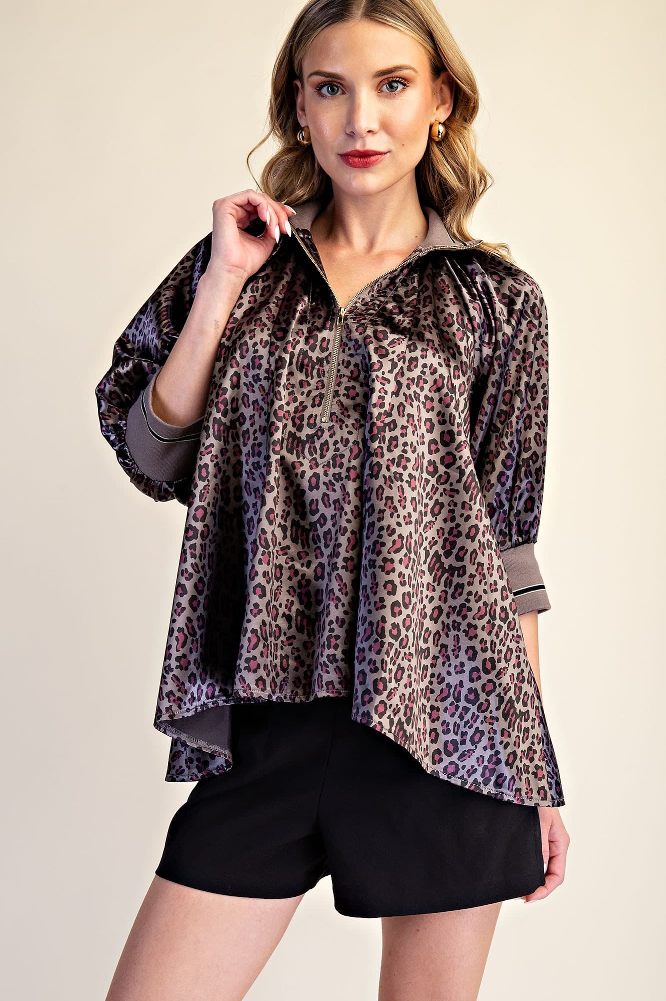 T8662 - CHARCOAL