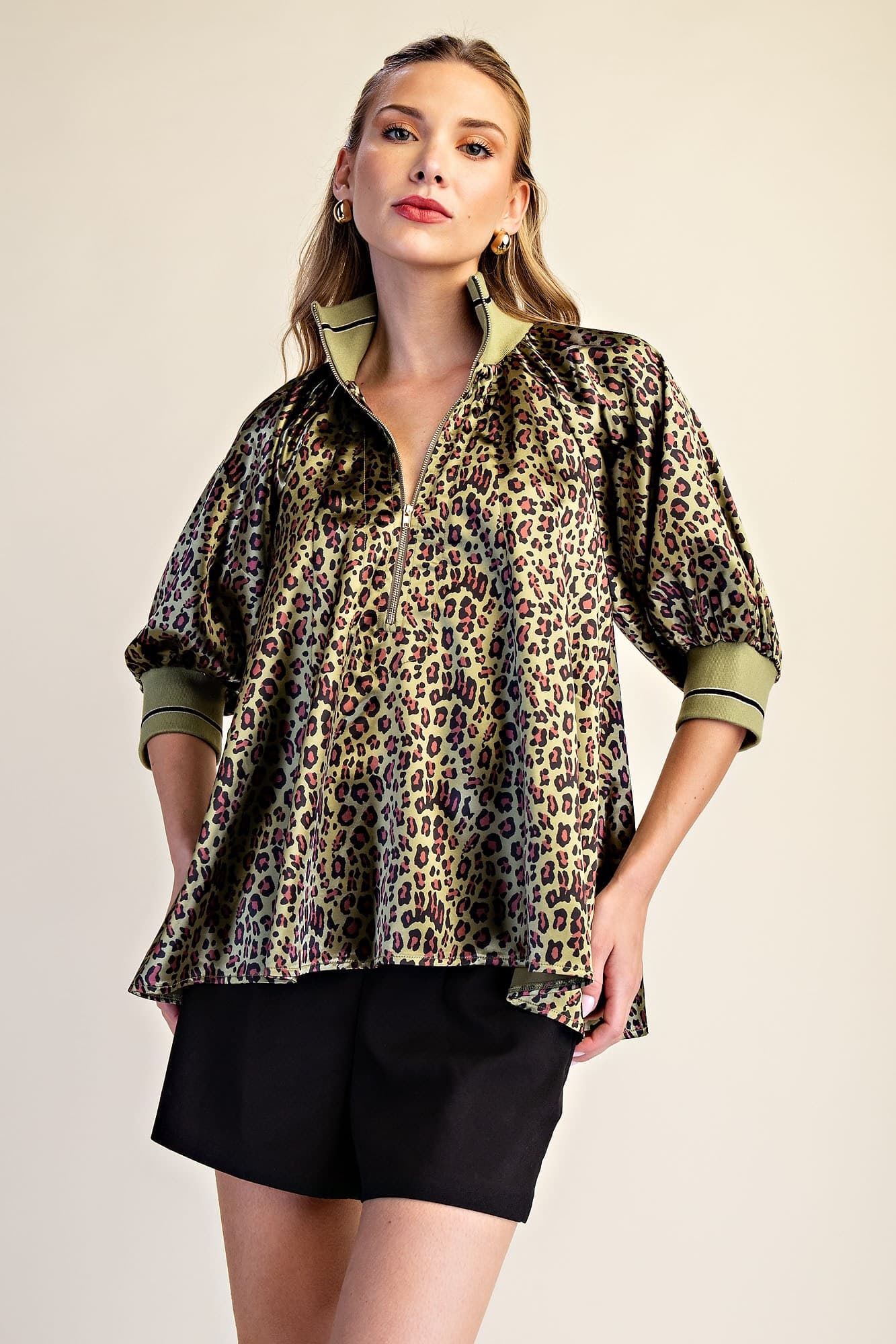 T8662 - OLIVE