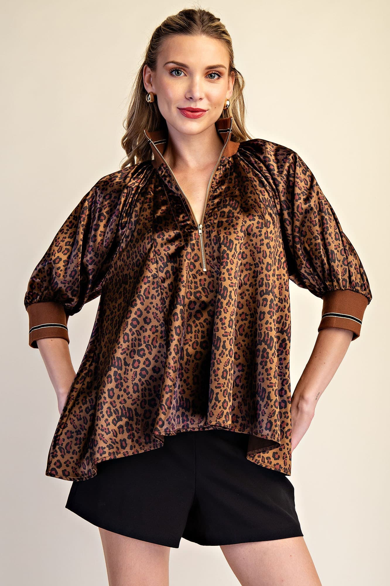 T8662 - BROWN