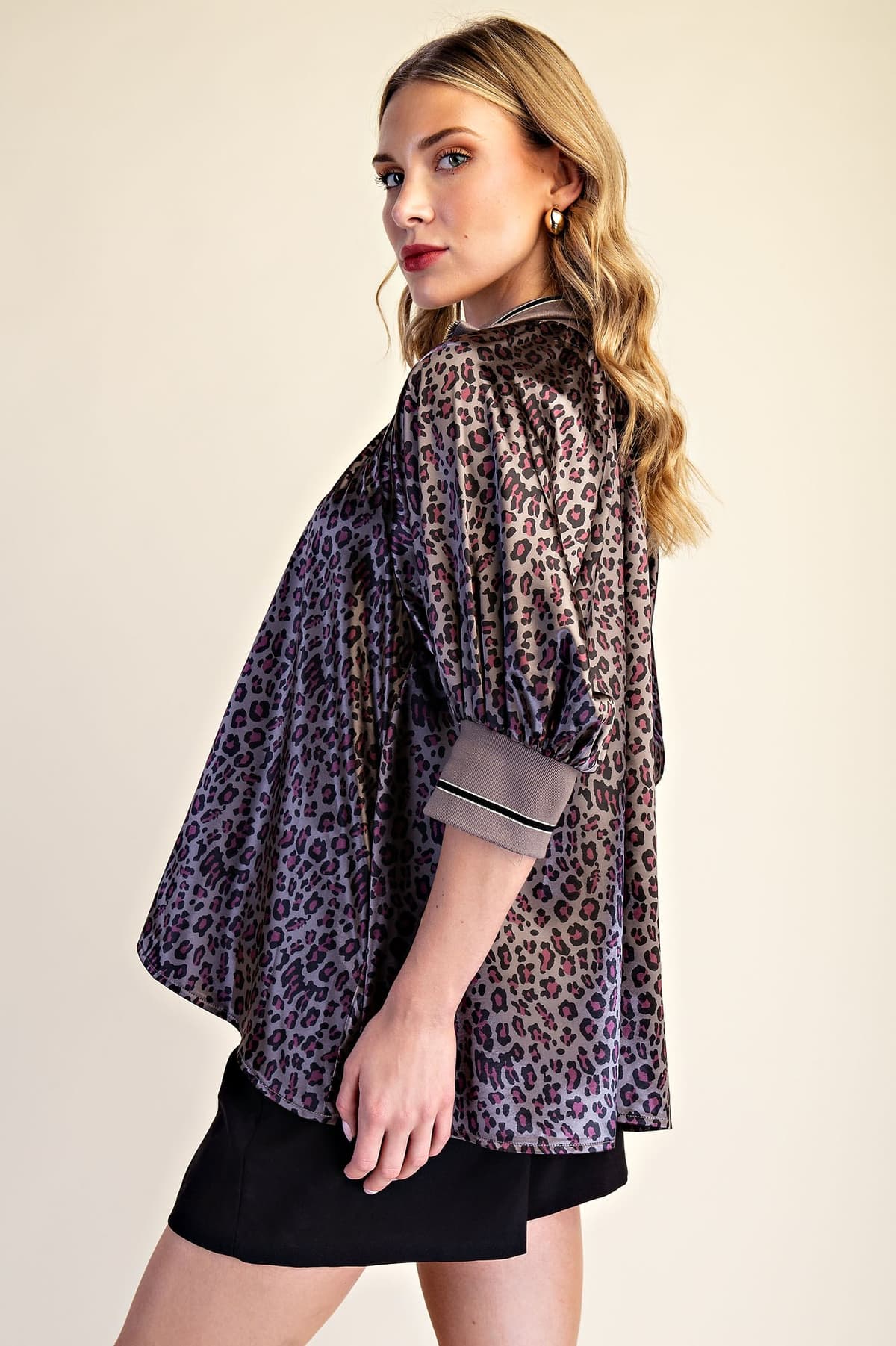 T8662 - CHARCOAL