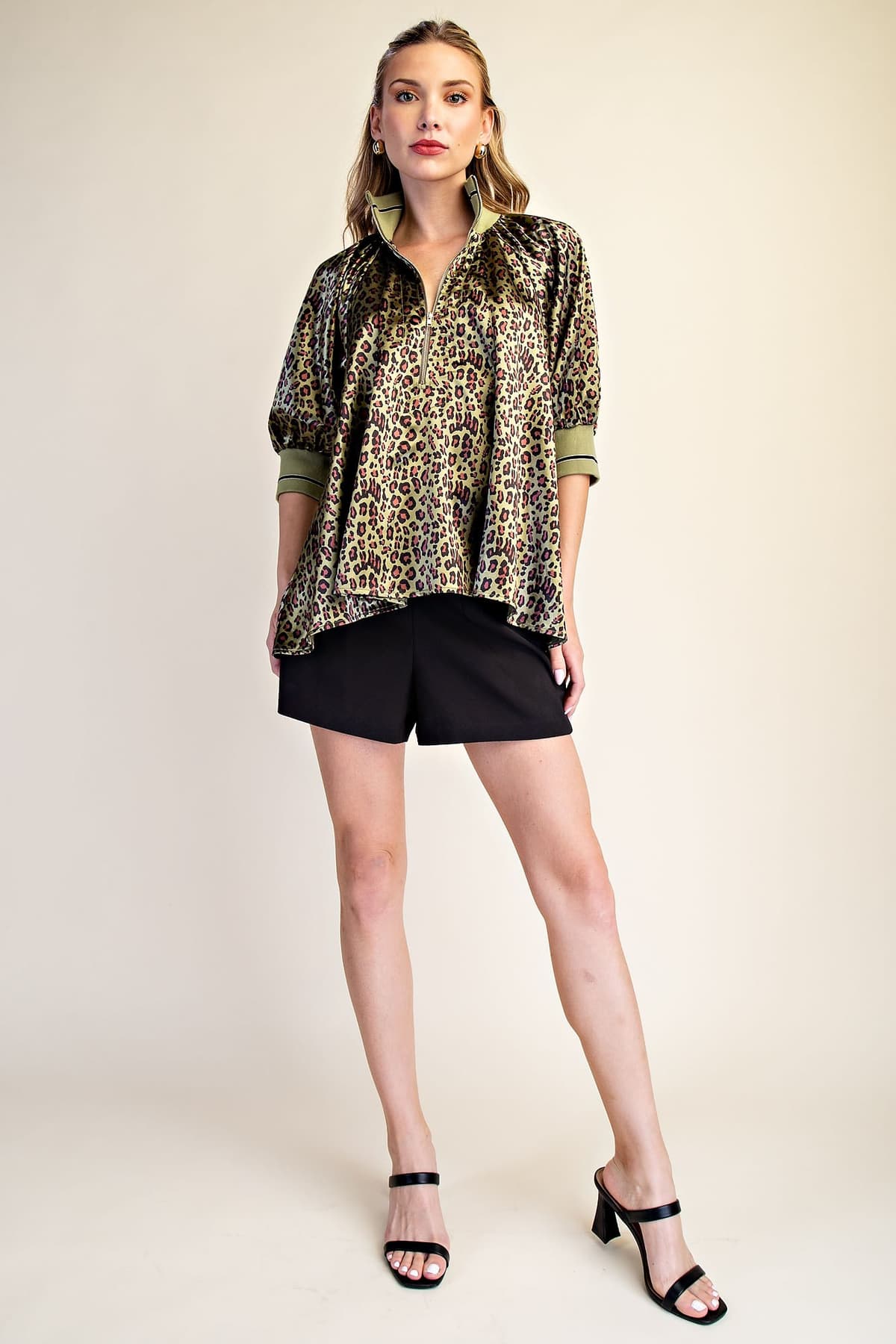 T8662 - OLIVE