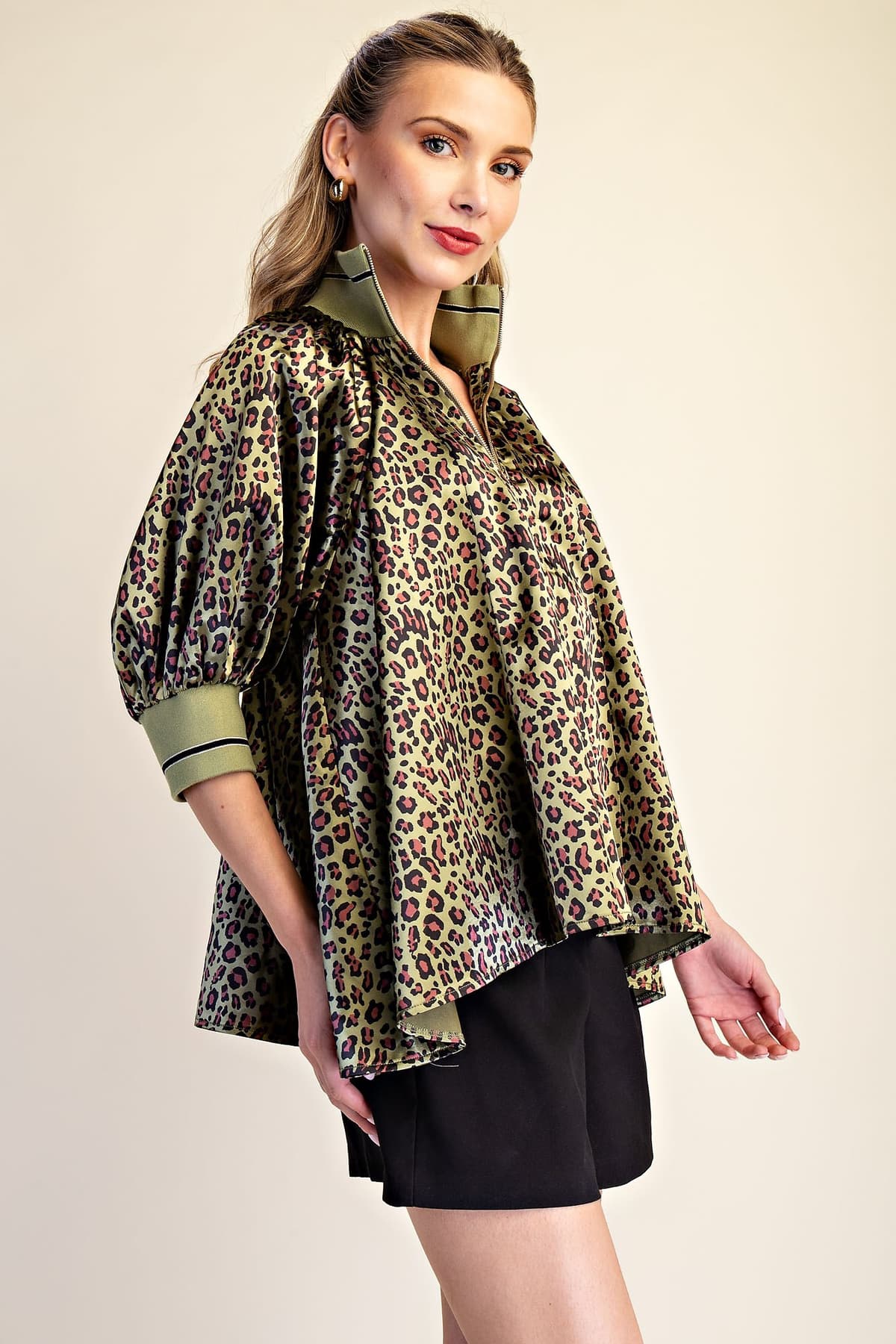 T8662 - OLIVE