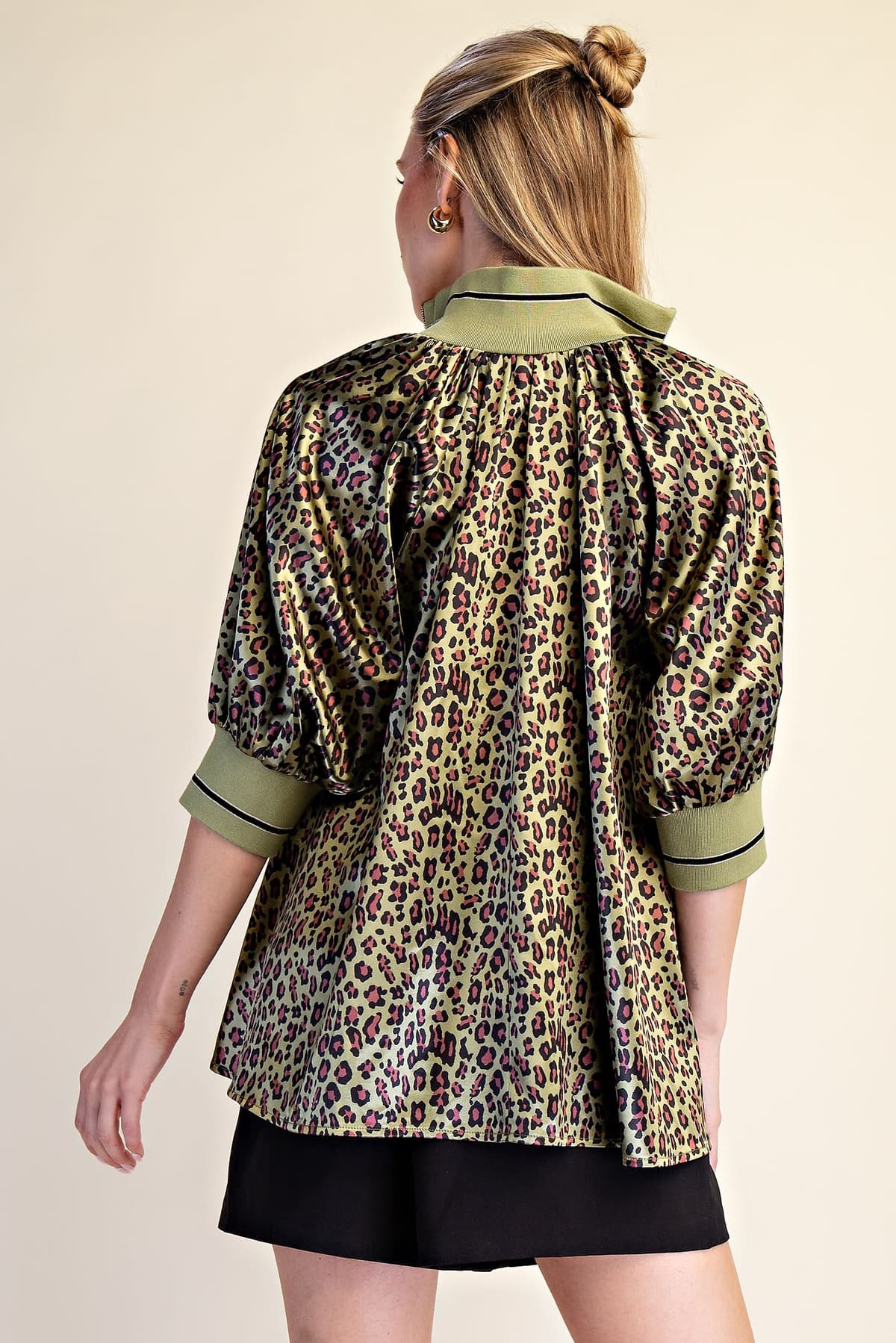 T8662 - OLIVE