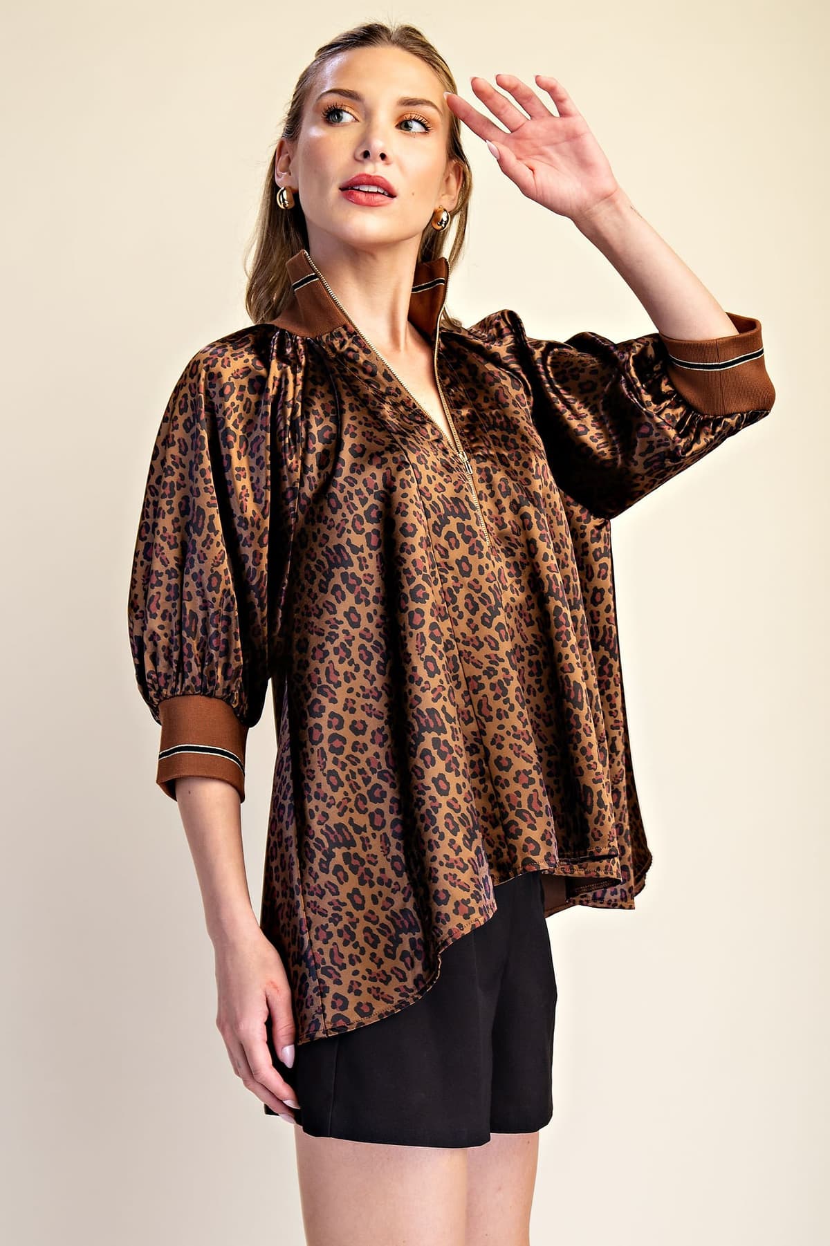 T8662 - BROWN