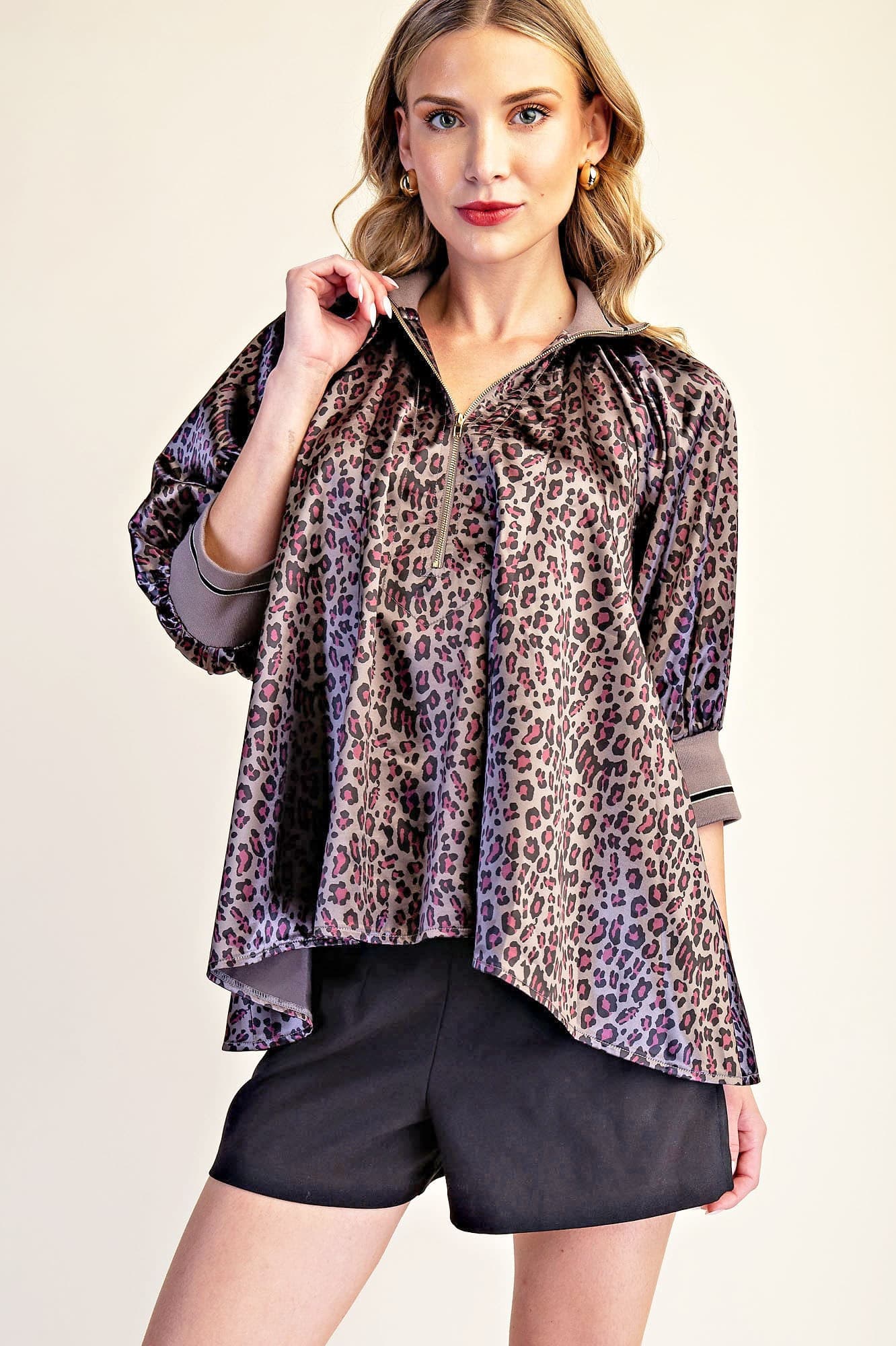T8662 - CHARCOAL