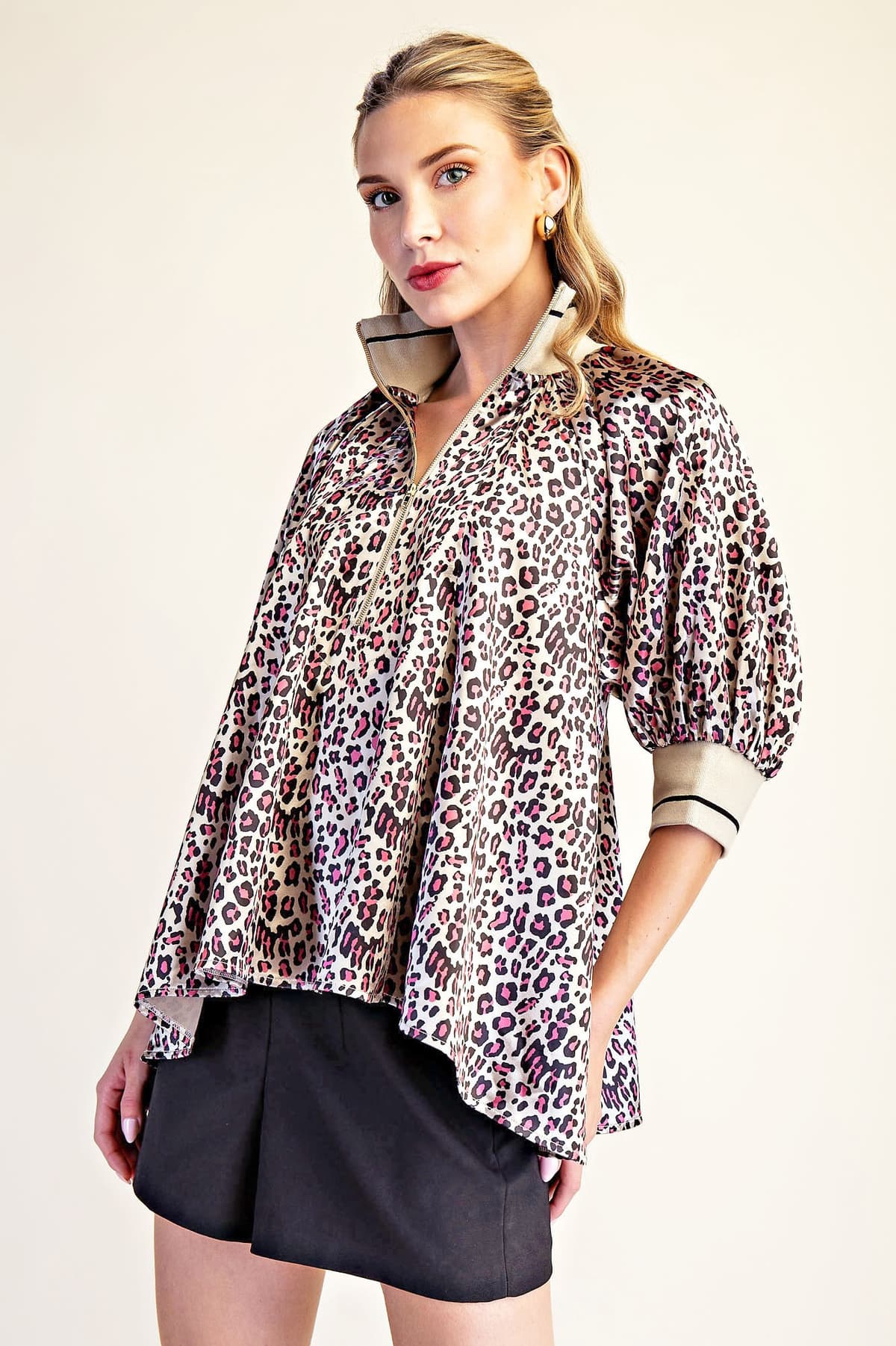 T8662 - BEIGE