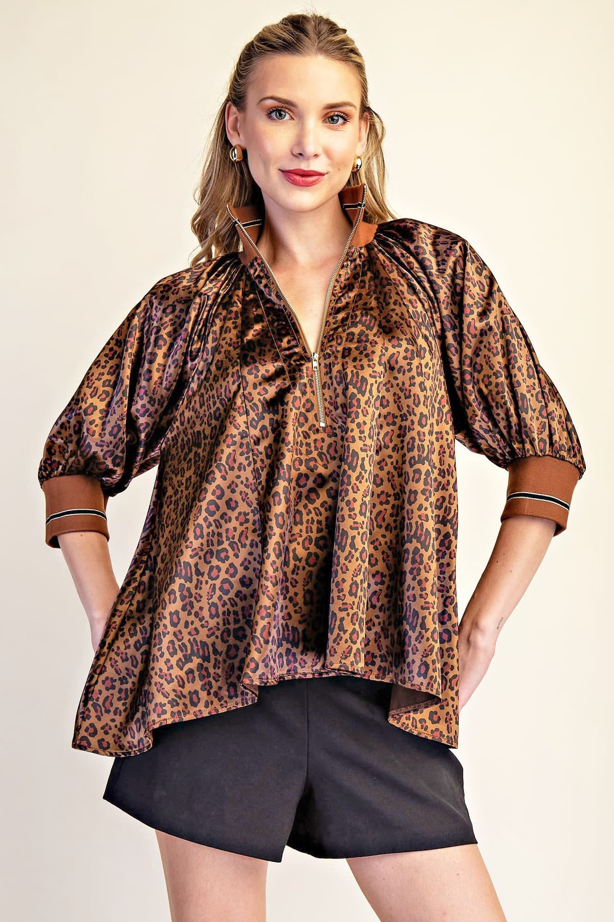 T8662 - BROWN