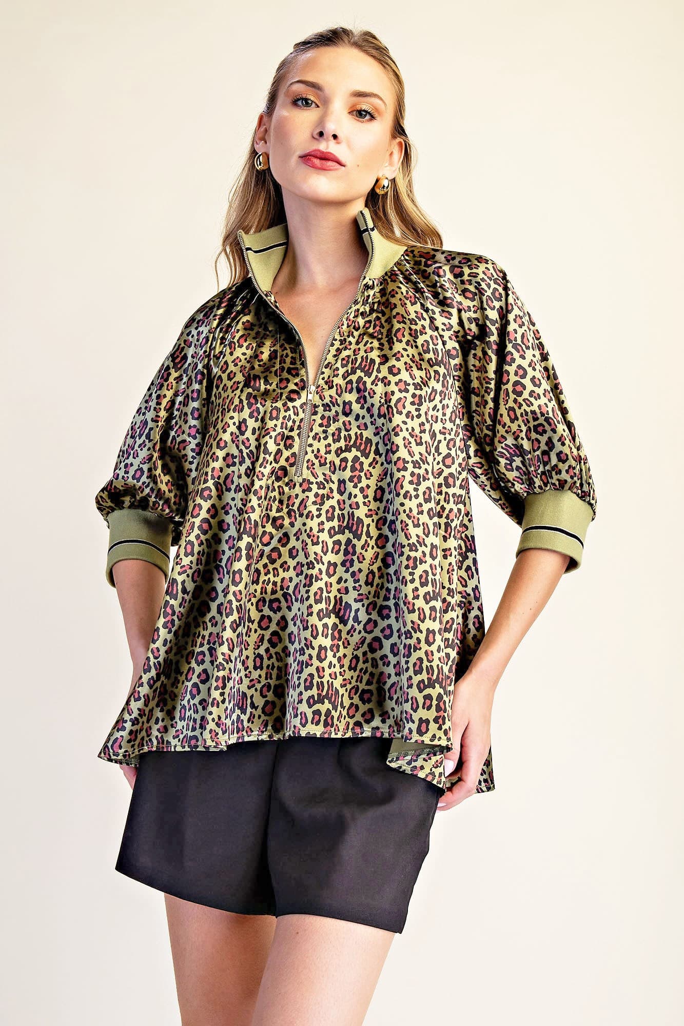 T8662 - OLIVE