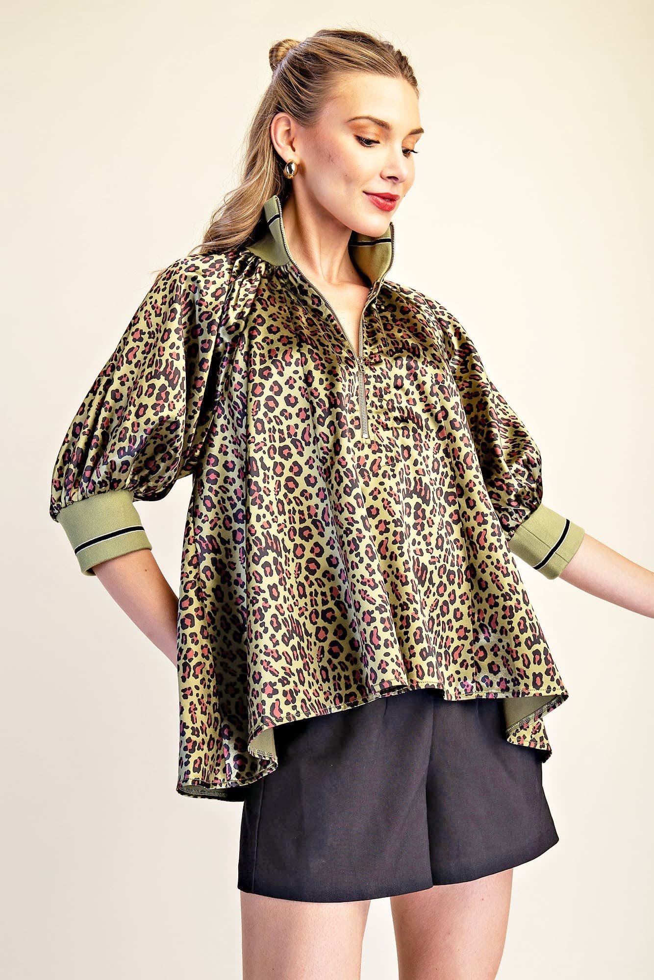 T8662 - OLIVE