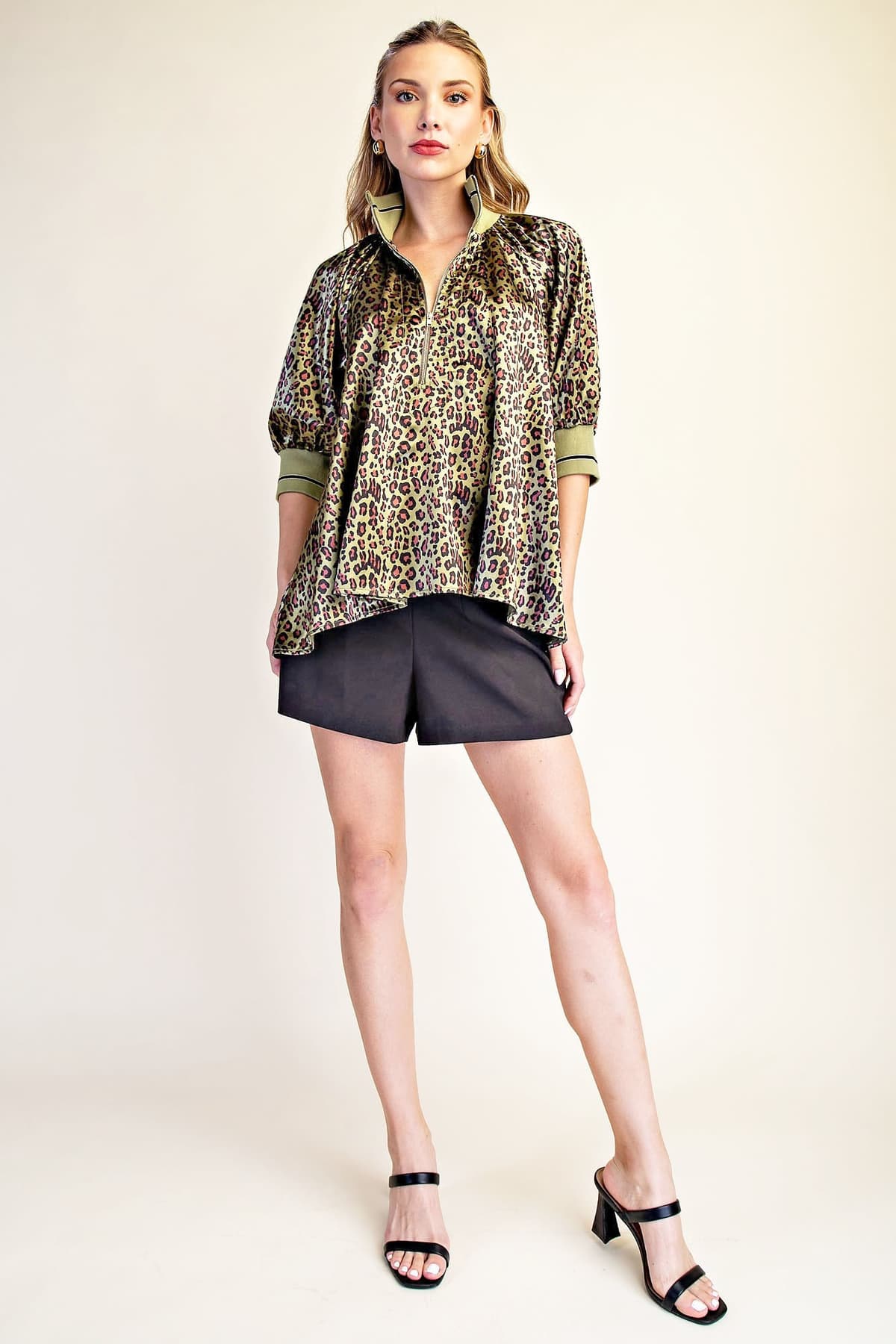 T8662 - OLIVE