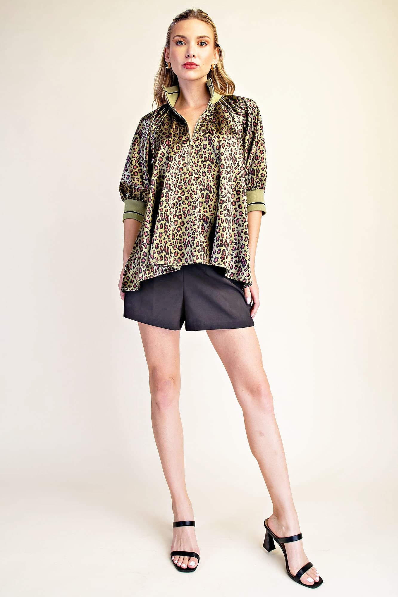 T8662 - OLIVE