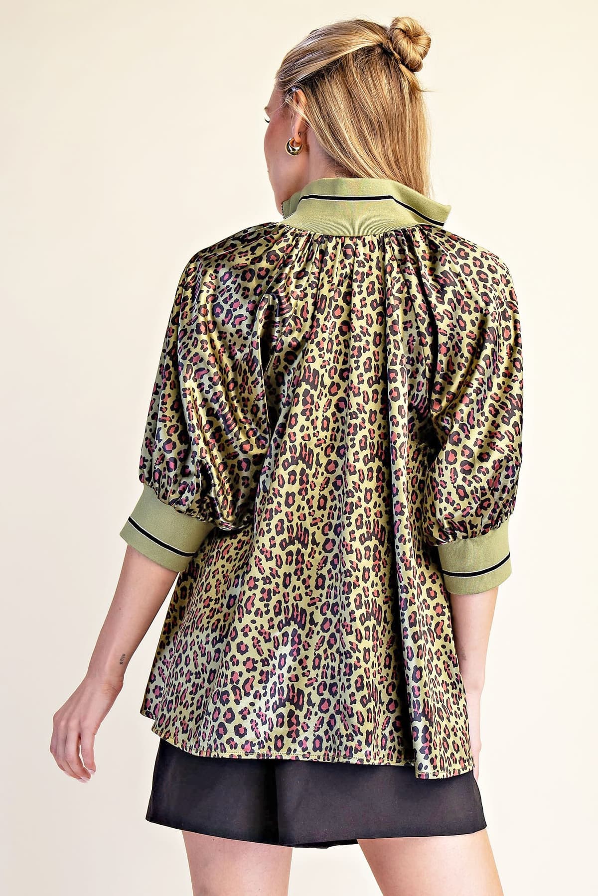 T8662 - OLIVE