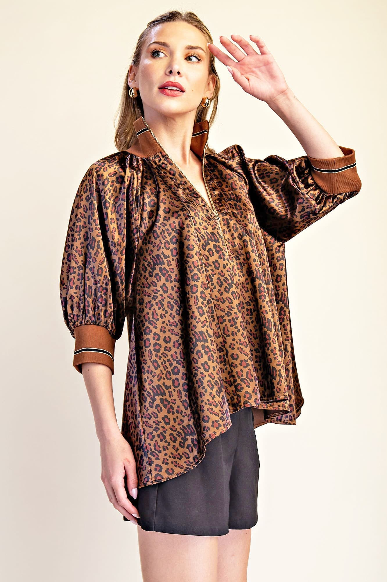 T8662 - BROWN
