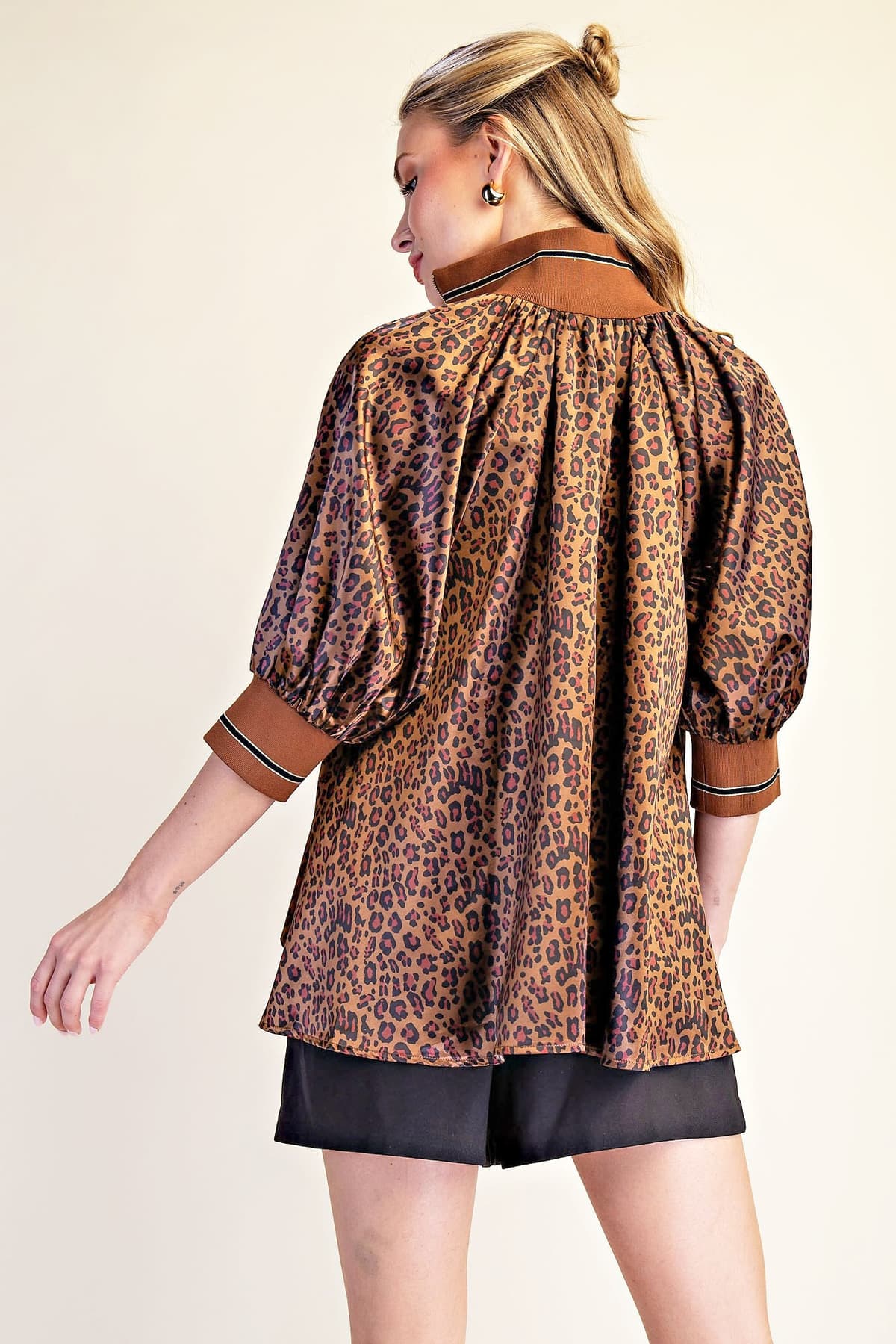 T8662 - BROWN