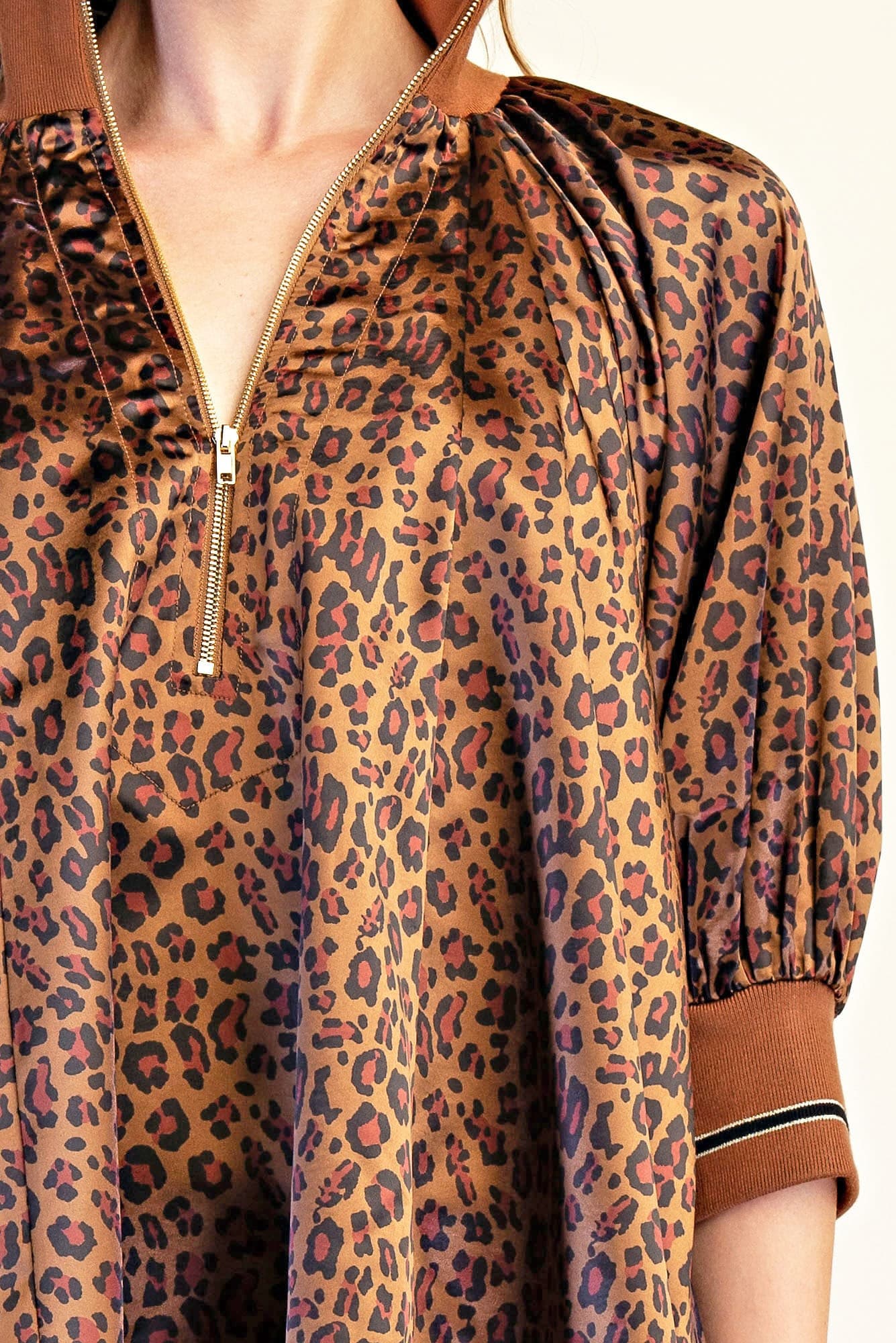 T8662 - BROWN
