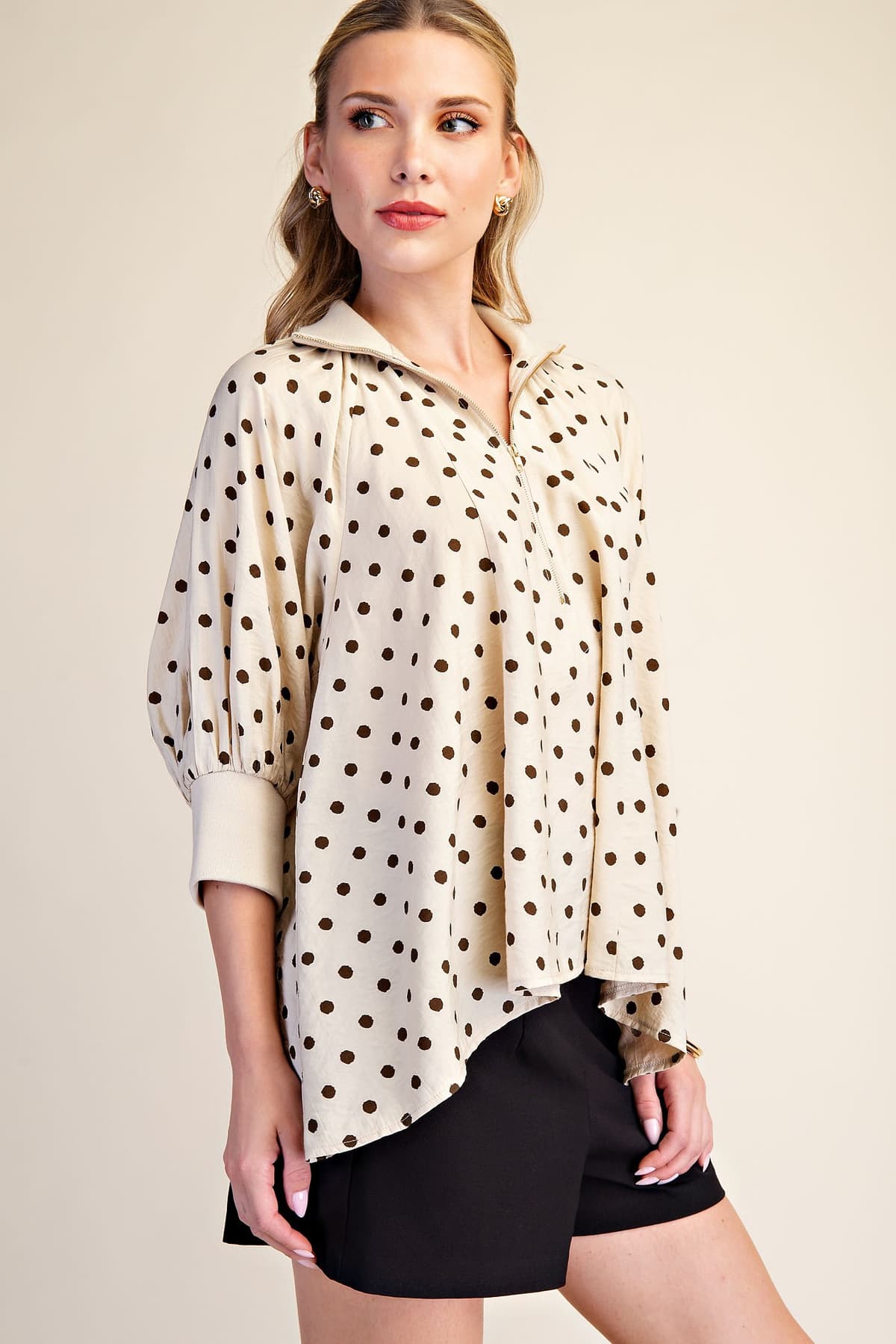 T8644 - BEIGE