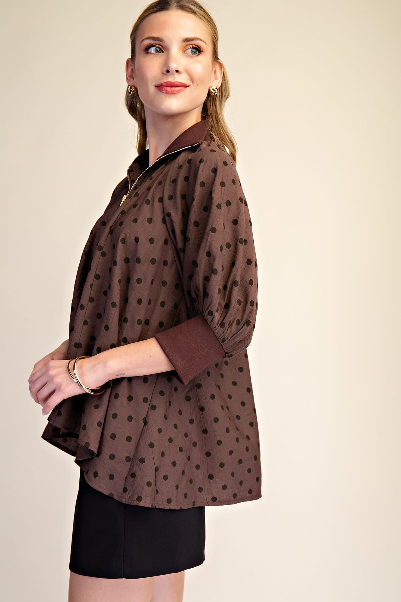 T8644 - BROWN
