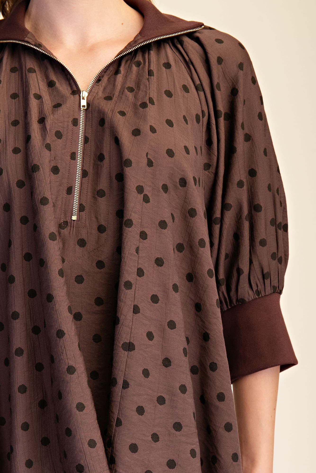 T8644 - BROWN
